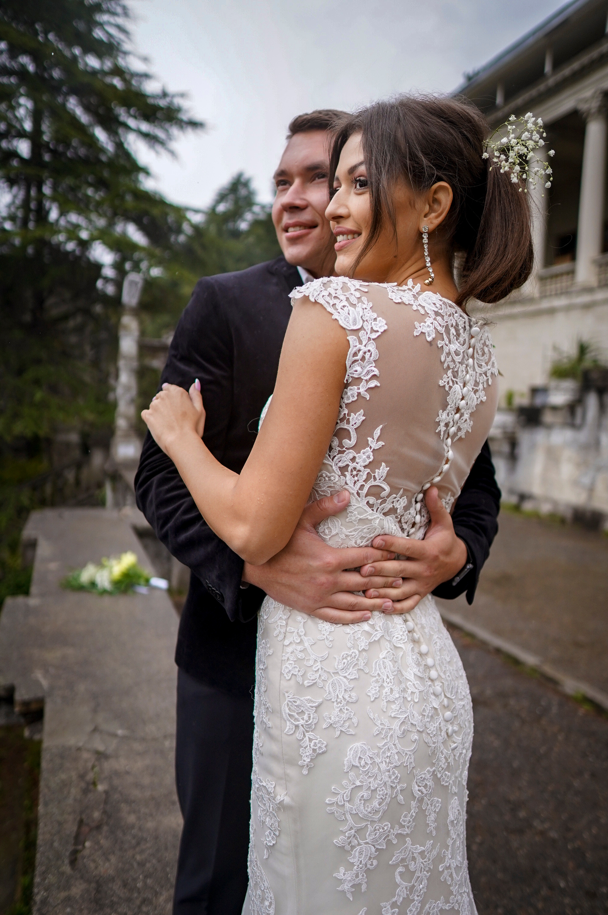 Свадьба. Фотографии от Евгении Кузнецовой. Москва, Сочи, Краснодар