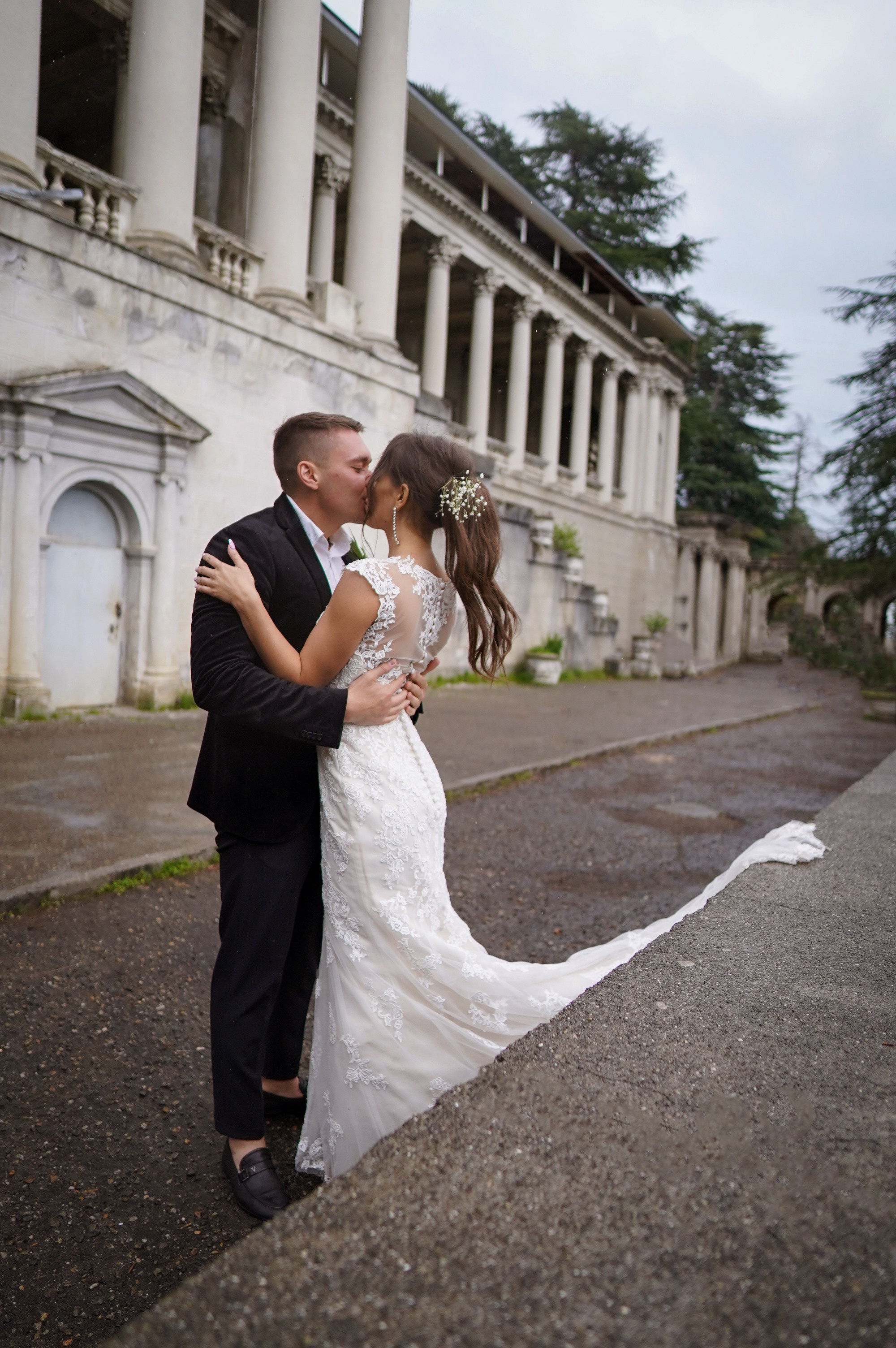 Свадьба. Фотографии от Евгении Кузнецовой. Москва, Сочи, Краснодар