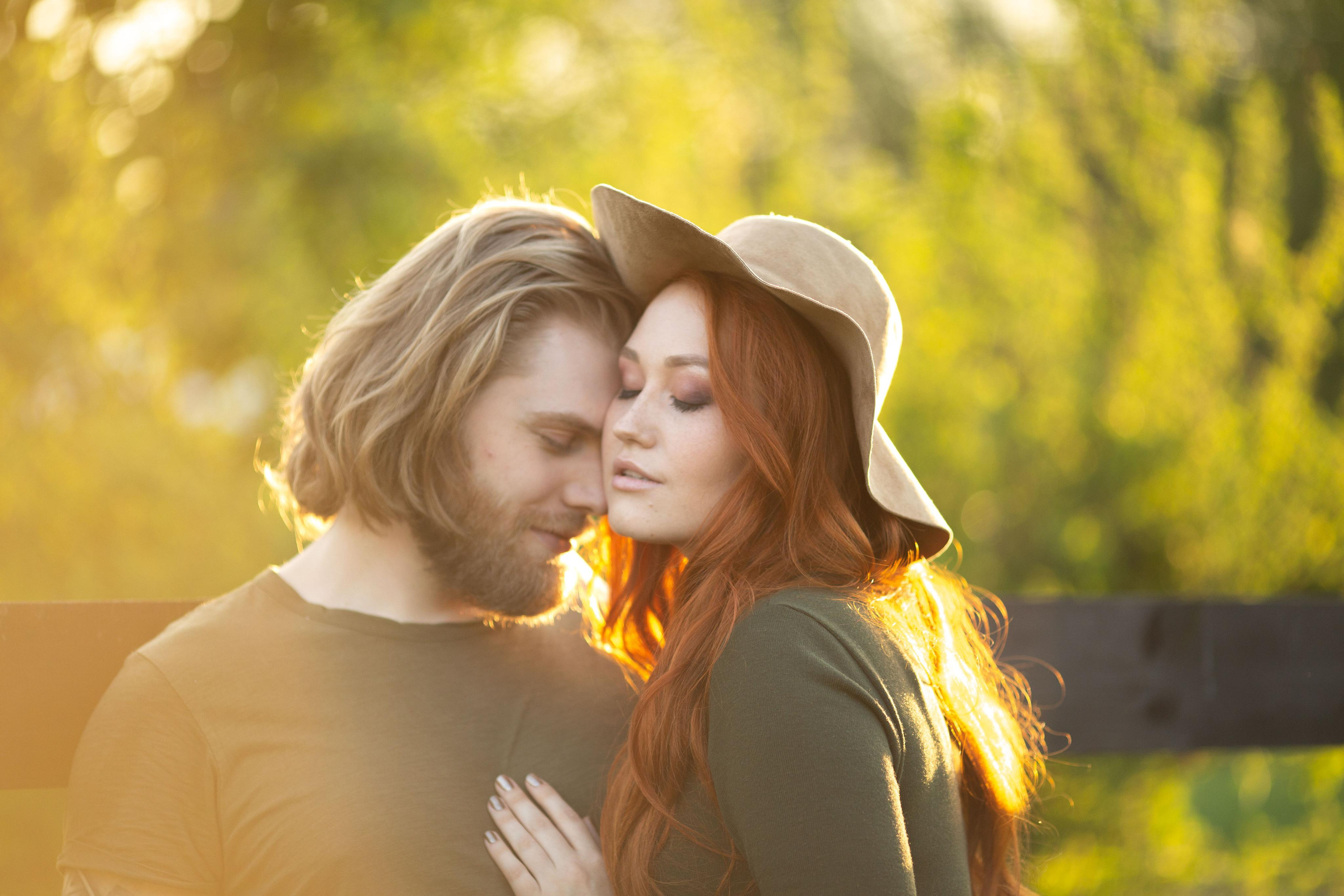 Истории любви. Фотографии от Евгении Кузнецовой. Москва, Сочи, Краснодар