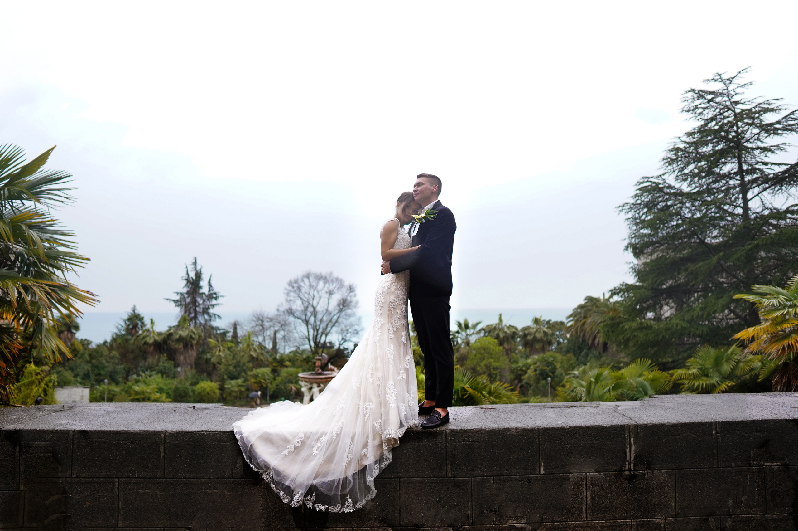 Свадьба. Фотографии от Евгении Кузнецовой. Москва, Сочи, Краснодар