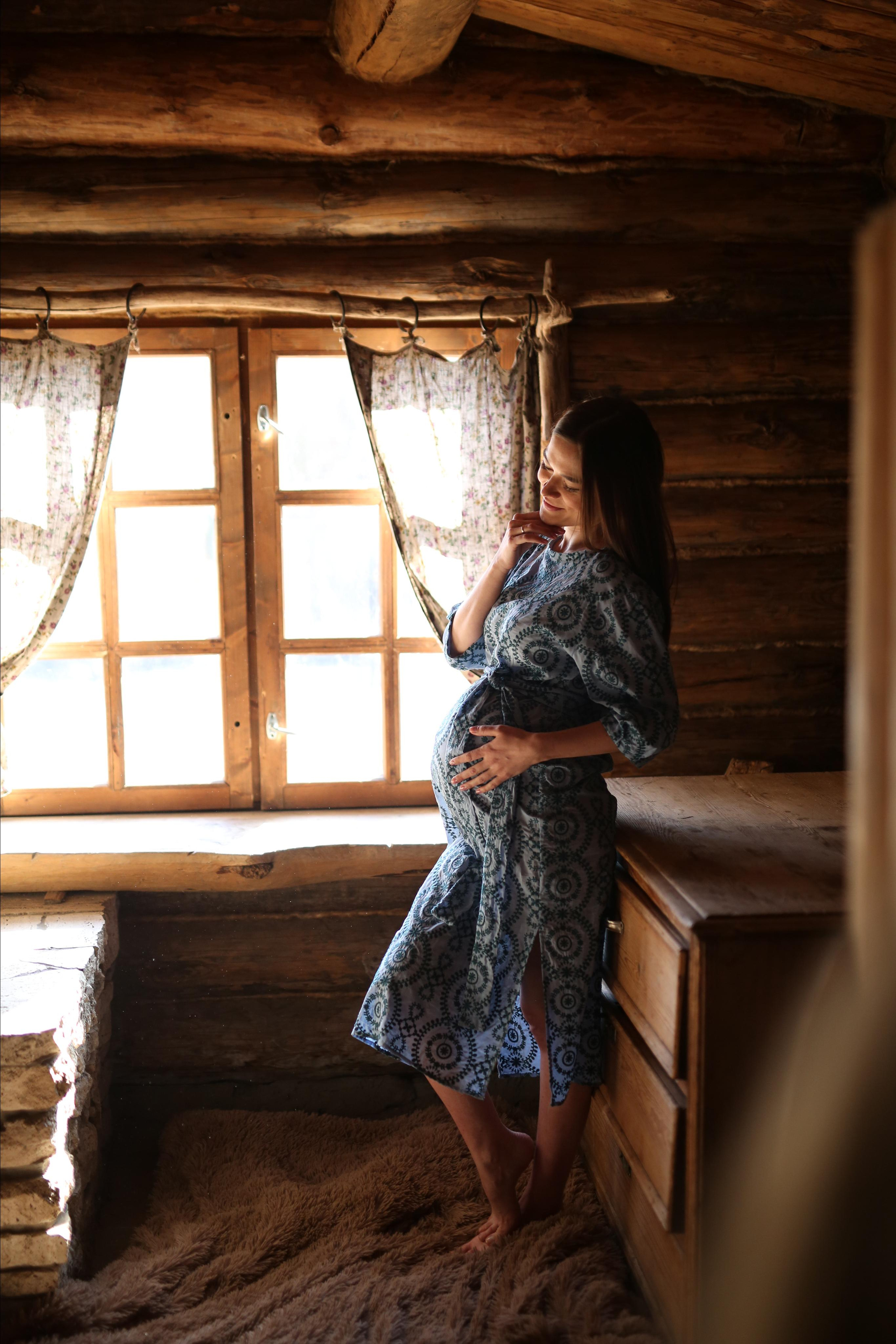 Съемка беременности. Фотографии от Евгении Кузнецовой. Москва, Сочи, Краснодар