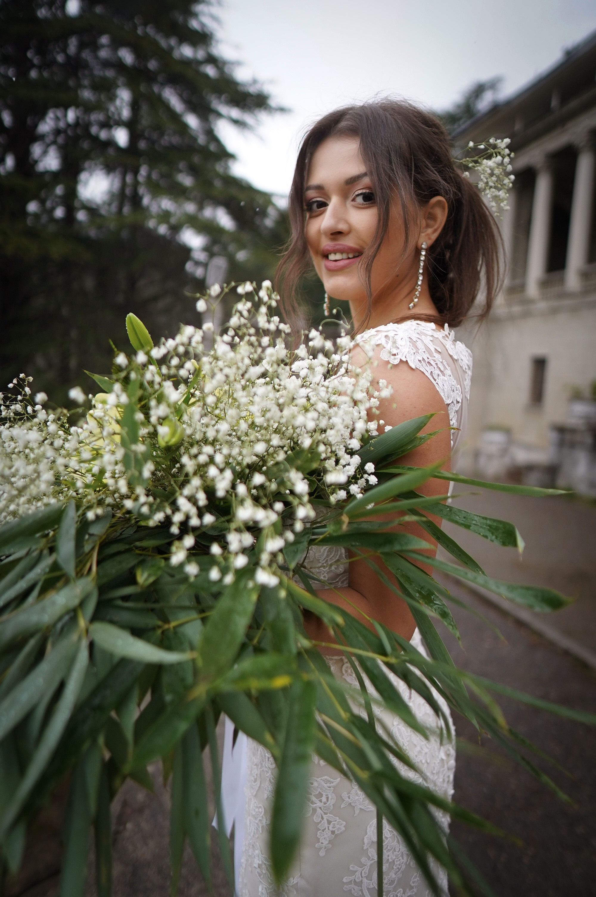 Свадьба. Фотографии от Евгении Кузнецовой. Москва, Сочи, Краснодар