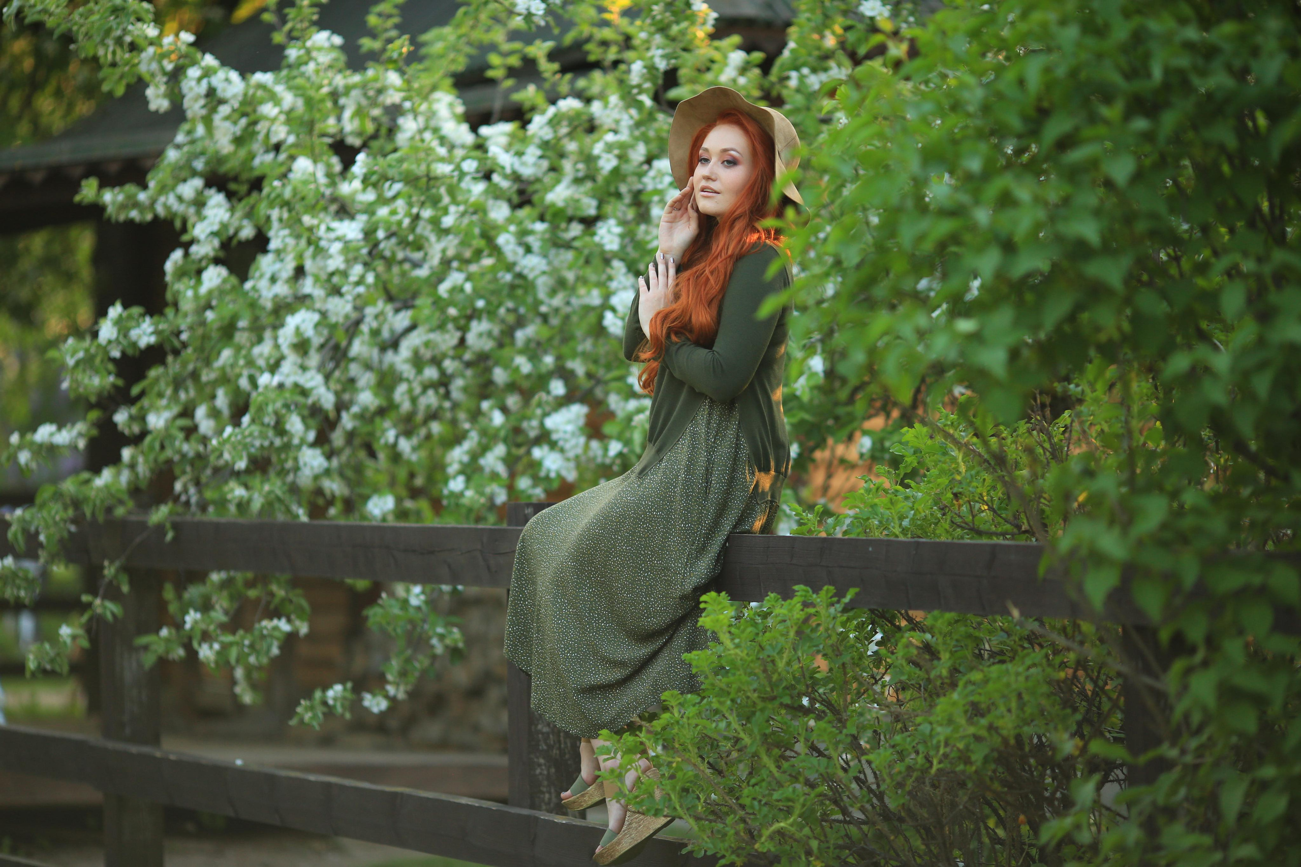 Женский портрет. Фотографии от Евгении Кузнецовой. Москва, Сочи, Краснодар