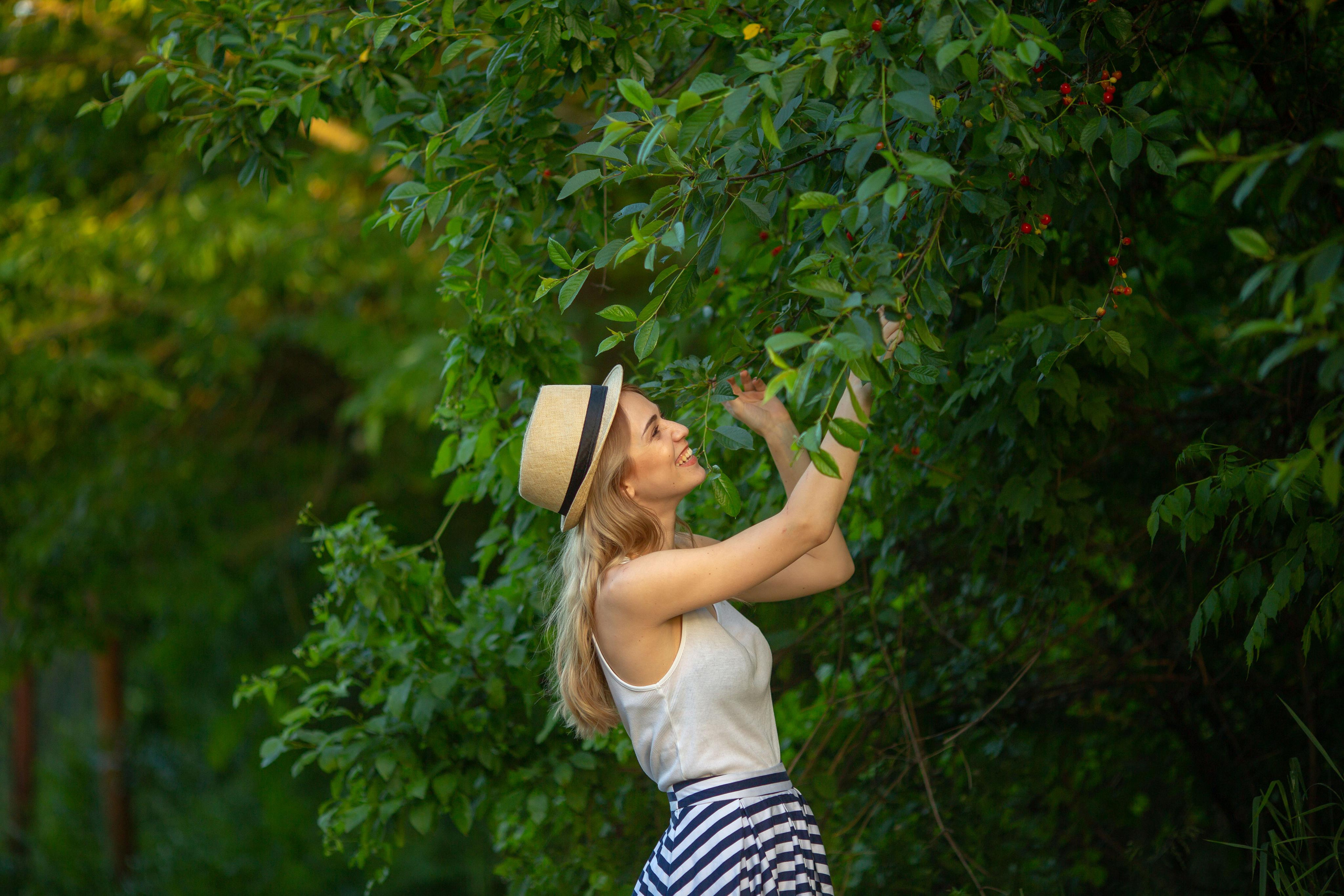 Женский портрет. Фотографии от Евгении Кузнецовой. Москва, Сочи, Краснодар