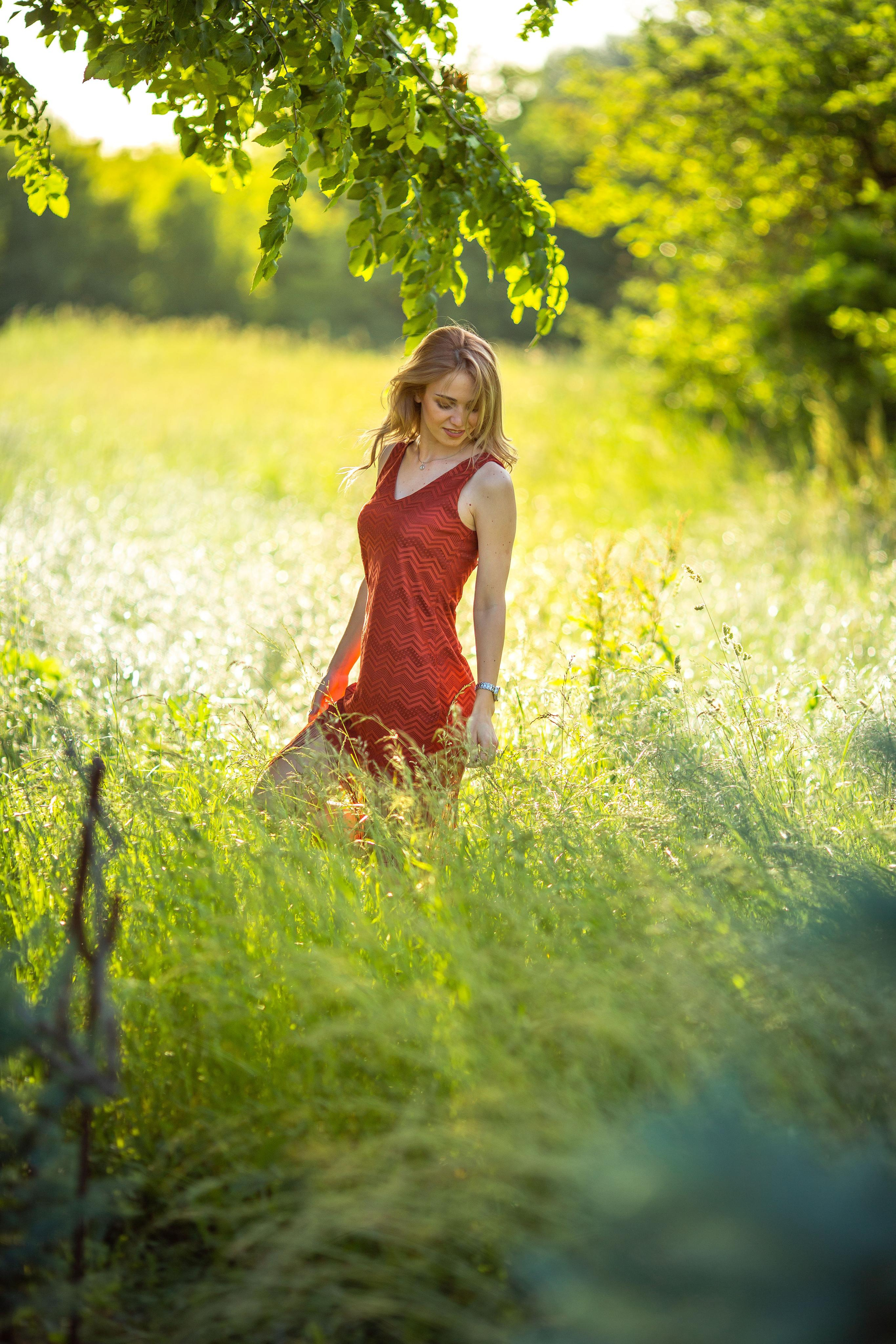 Женский портрет. Фотографии от Евгении Кузнецовой. Москва, Сочи, Краснодар