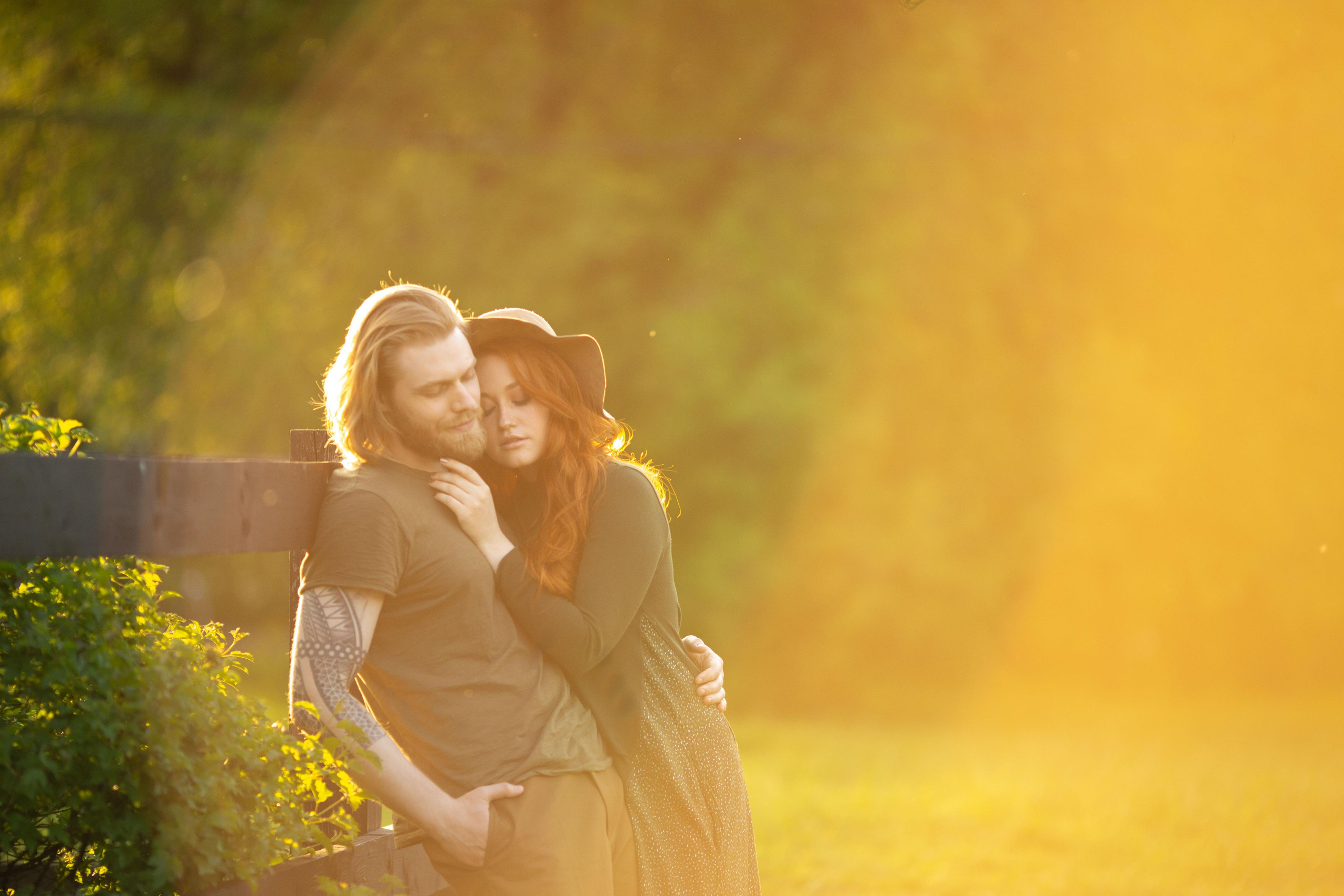 Истории любви. Фотографии от Евгении Кузнецовой. Москва, Сочи, Краснодар