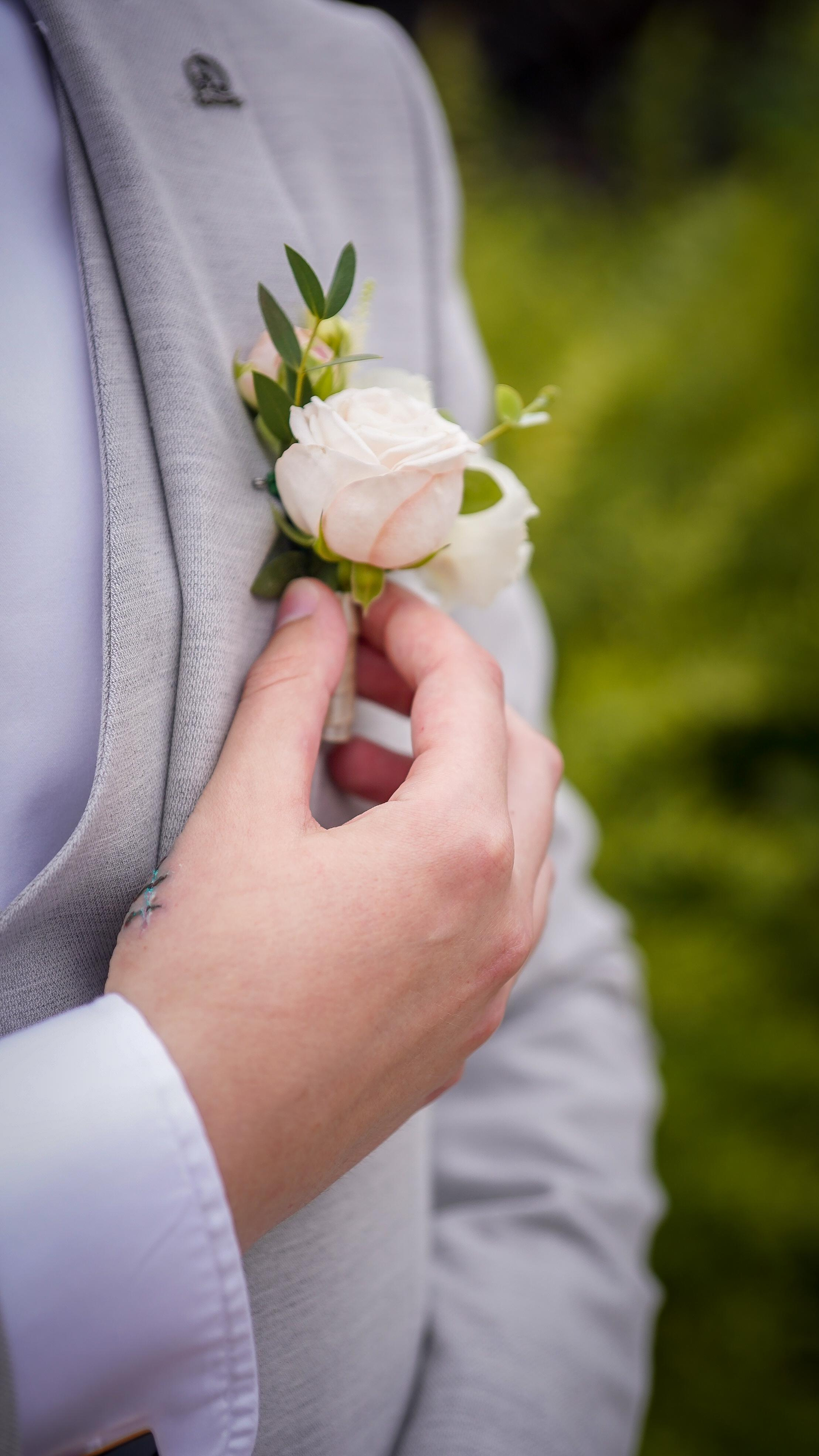 Свадьба. Фотографии от Евгении Кузнецовой. Москва, Сочи, Краснодар