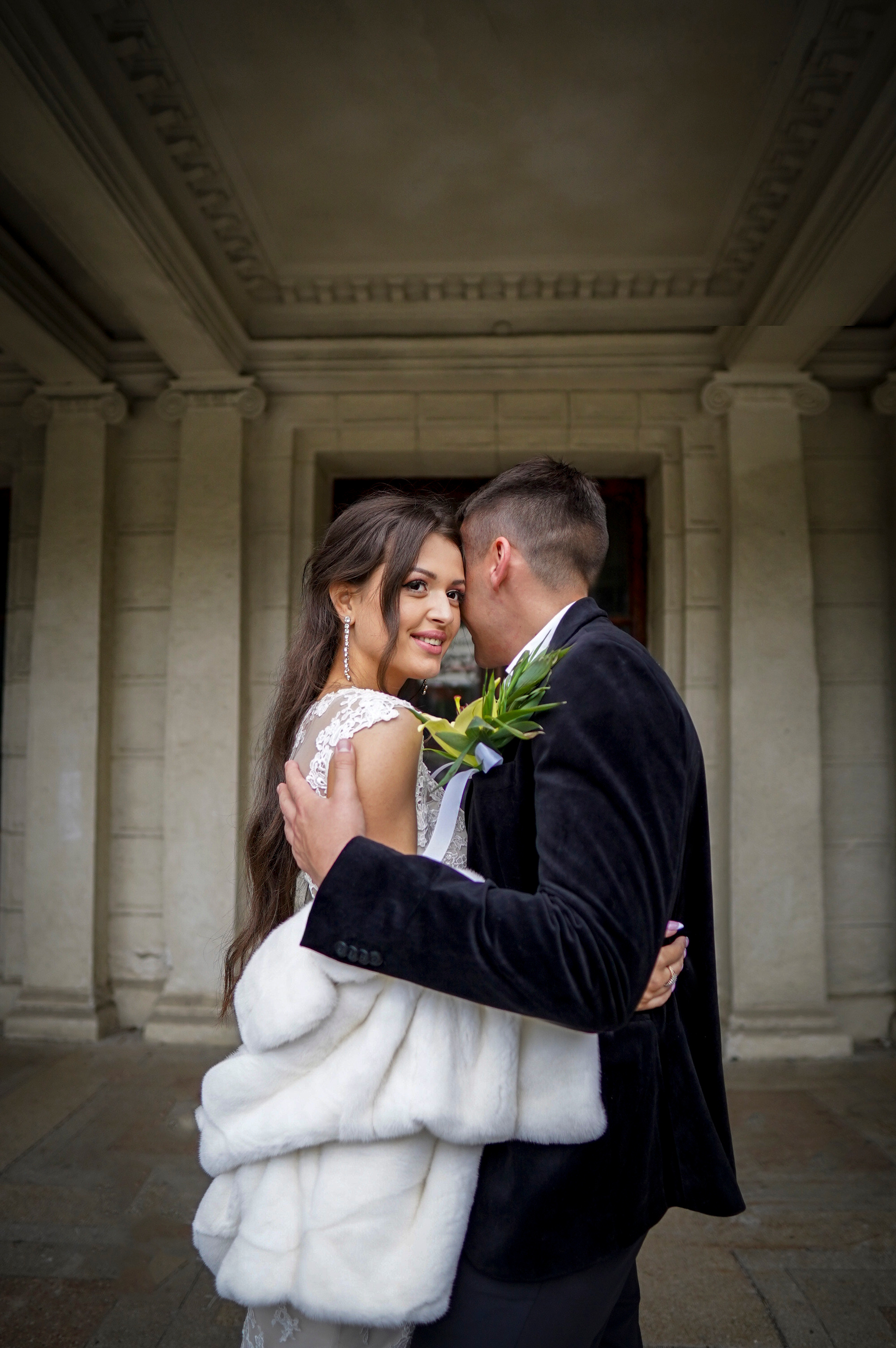 Свадьба. Фотографии от Евгении Кузнецовой. Москва, Сочи, Краснодар