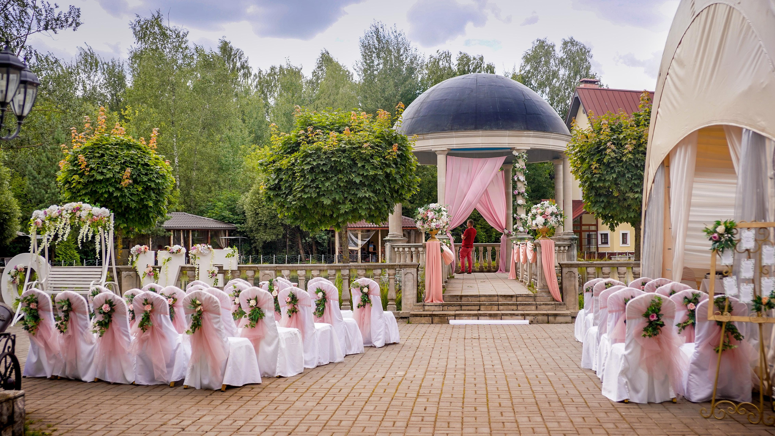 Свадьба. Фотографии от Евгении Кузнецовой. Москва, Сочи, Краснодар