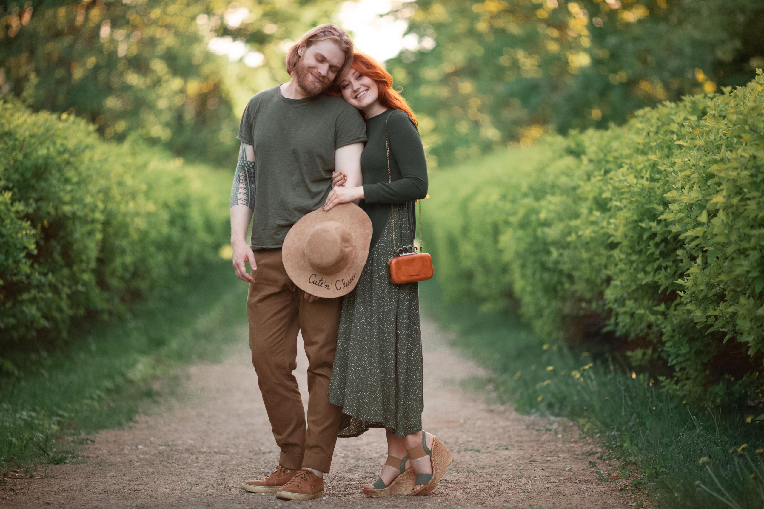 Истории любви. Фотографии от Евгении Кузнецовой. Москва, Сочи, Краснодар