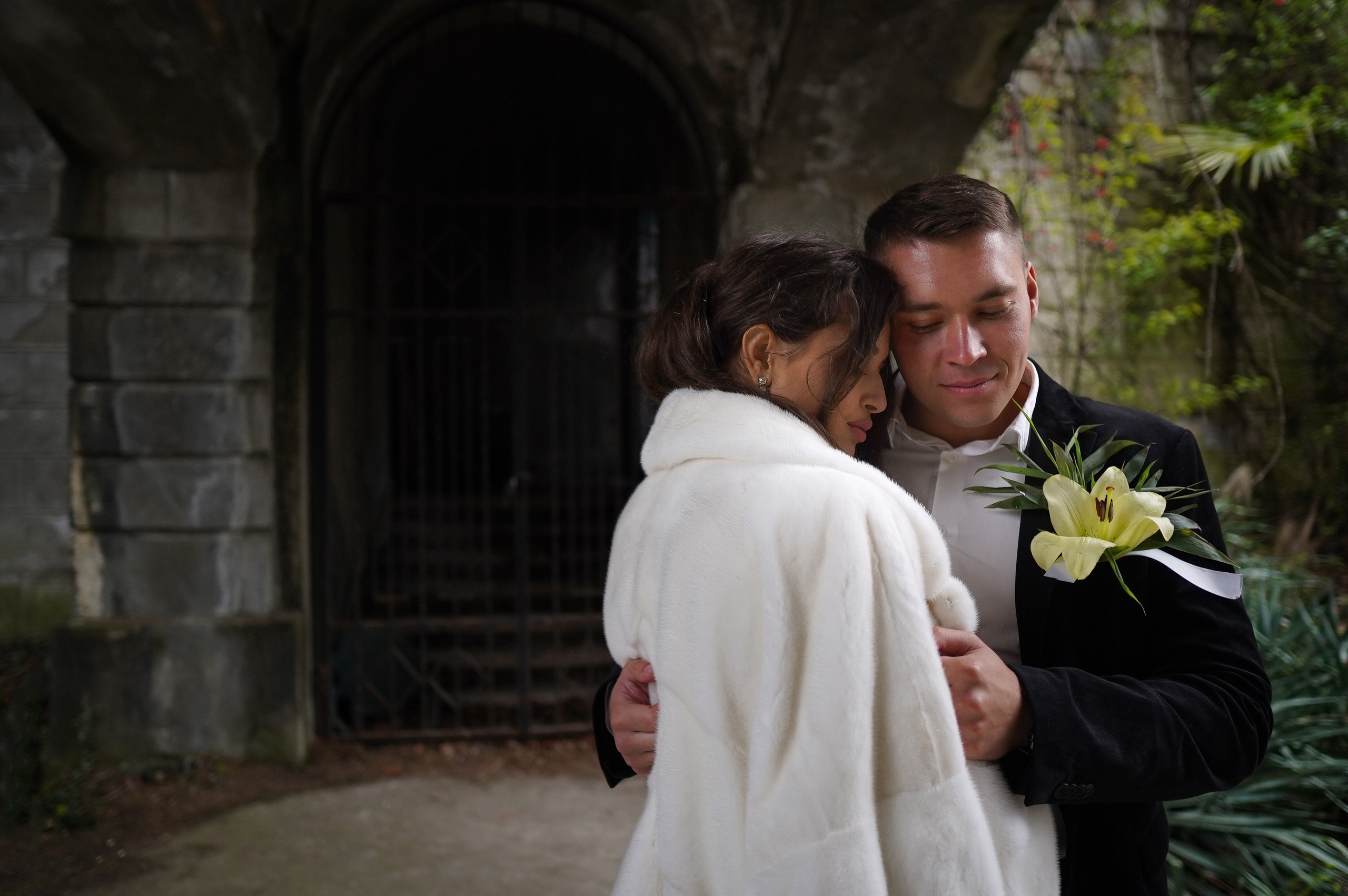 Свадьба. Фотографии от Евгении Кузнецовой. Москва, Сочи, Краснодар