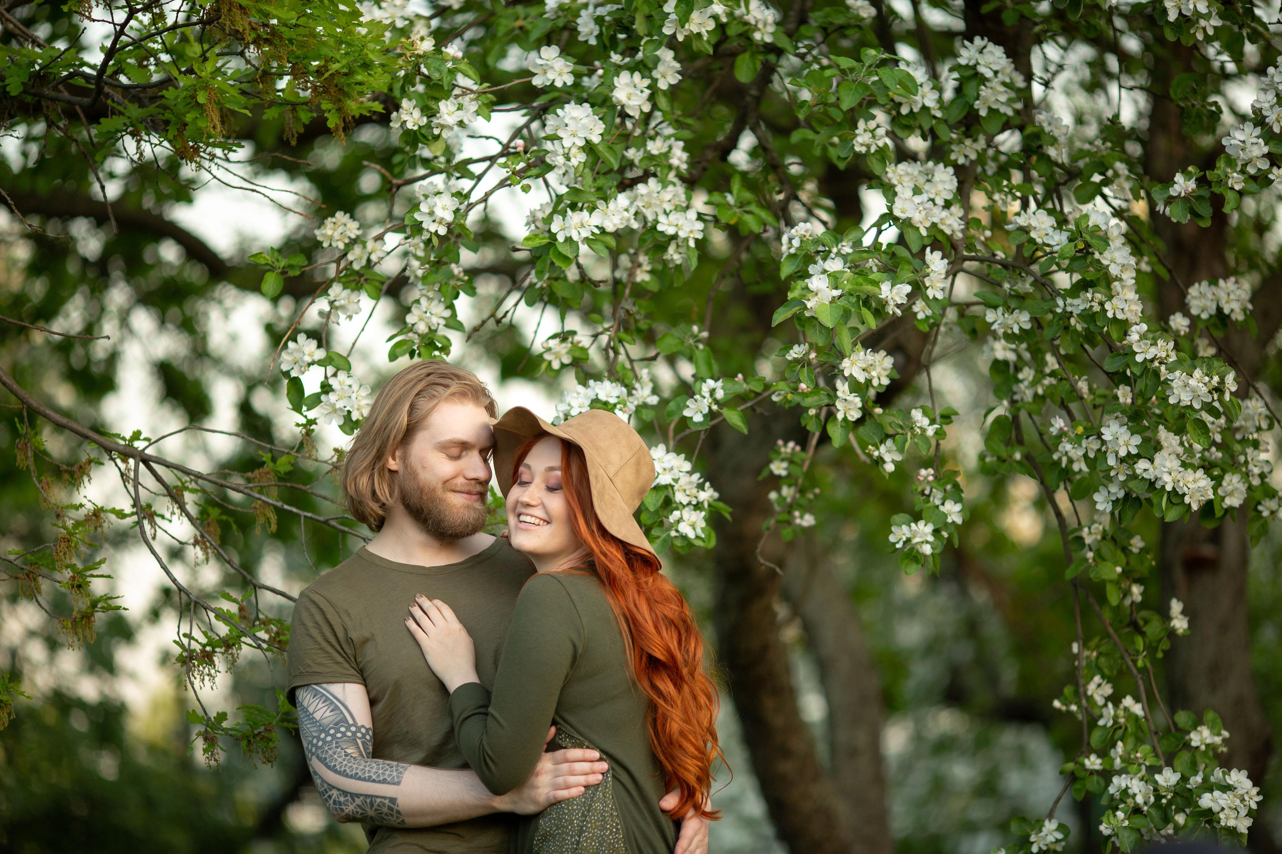 Истории любви. Фотографии от Евгении Кузнецовой. Москва, Сочи, Краснодар