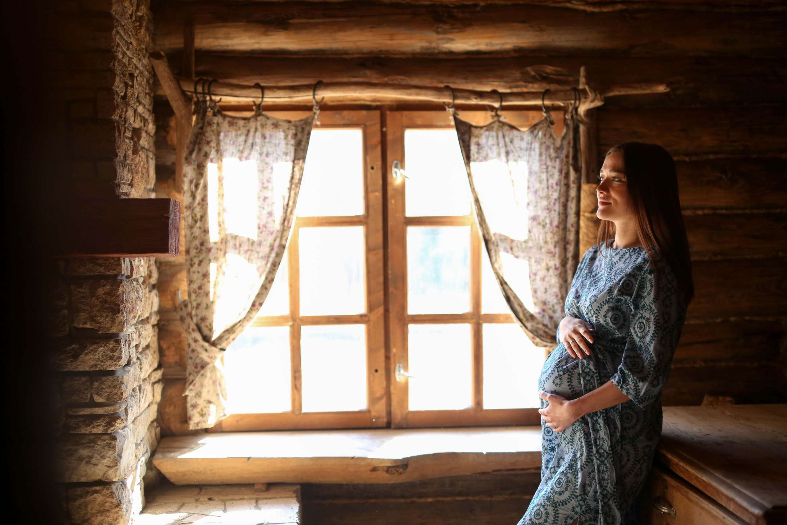 Съемка беременности. Фотографии от Евгении Кузнецовой. Москва, Сочи, Краснодар