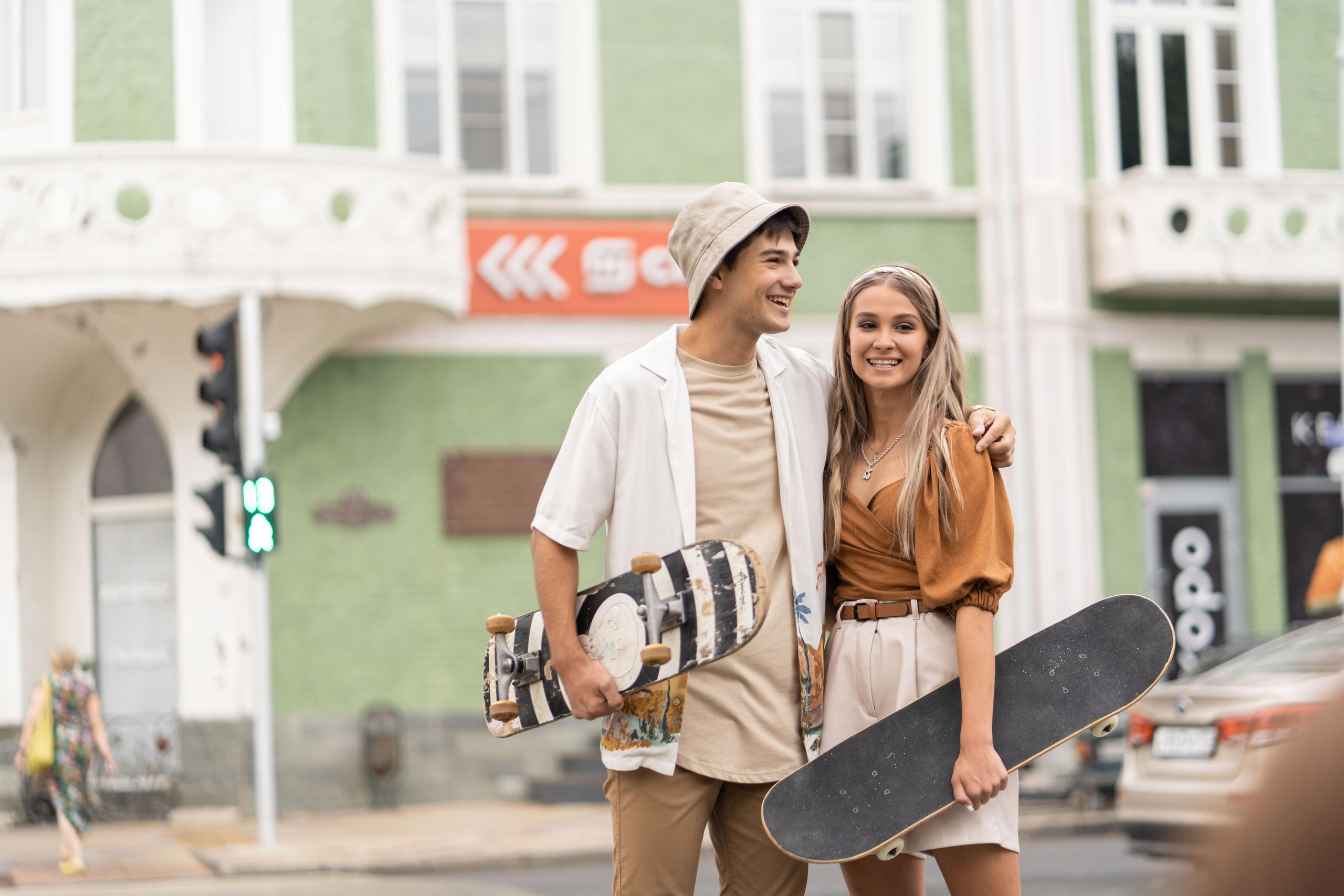 Истории любви. Фотографии от Евгении Кузнецовой. Москва, Сочи, Краснодар