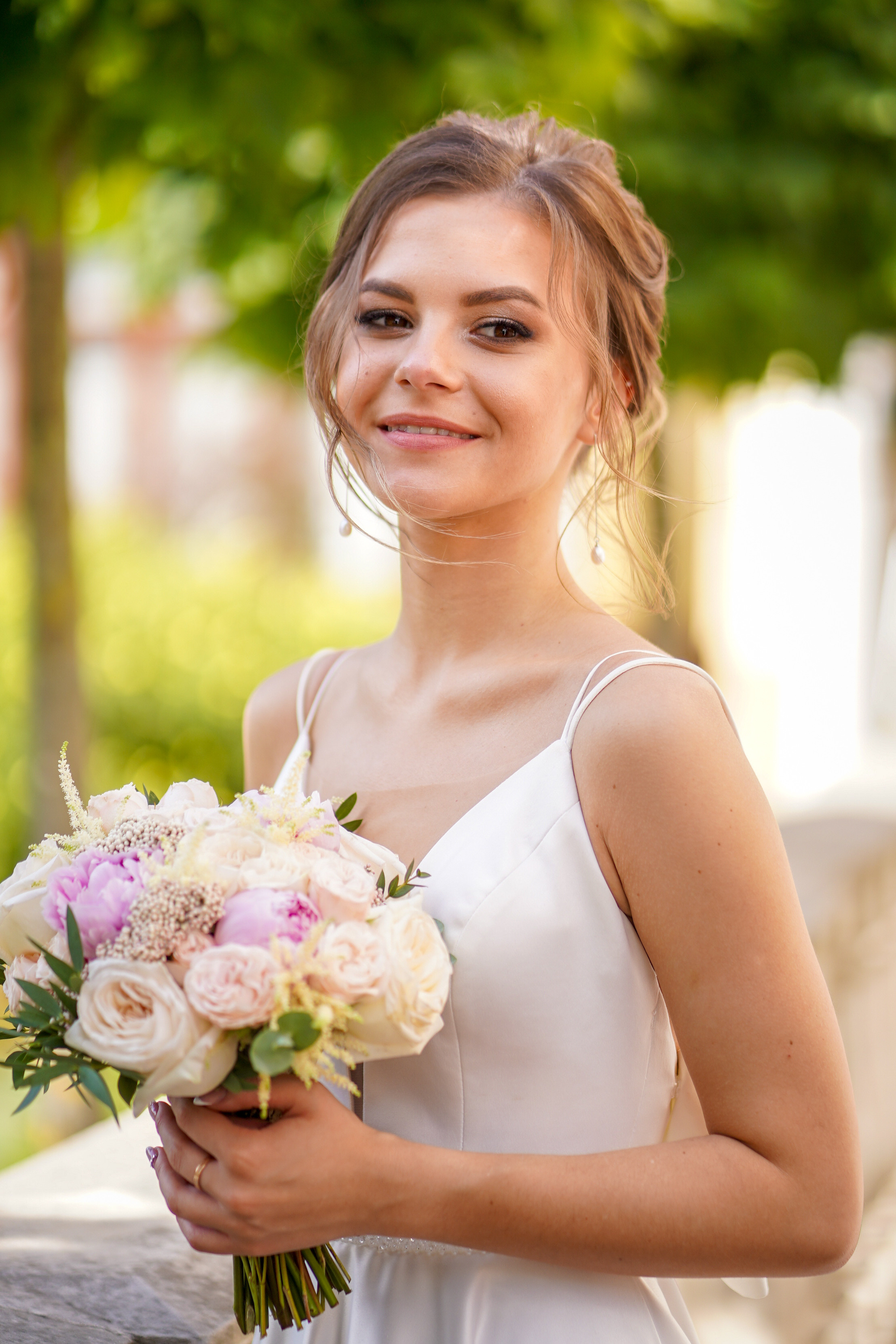 Свадьба. Фотографии от Евгении Кузнецовой. Москва, Сочи, Краснодар