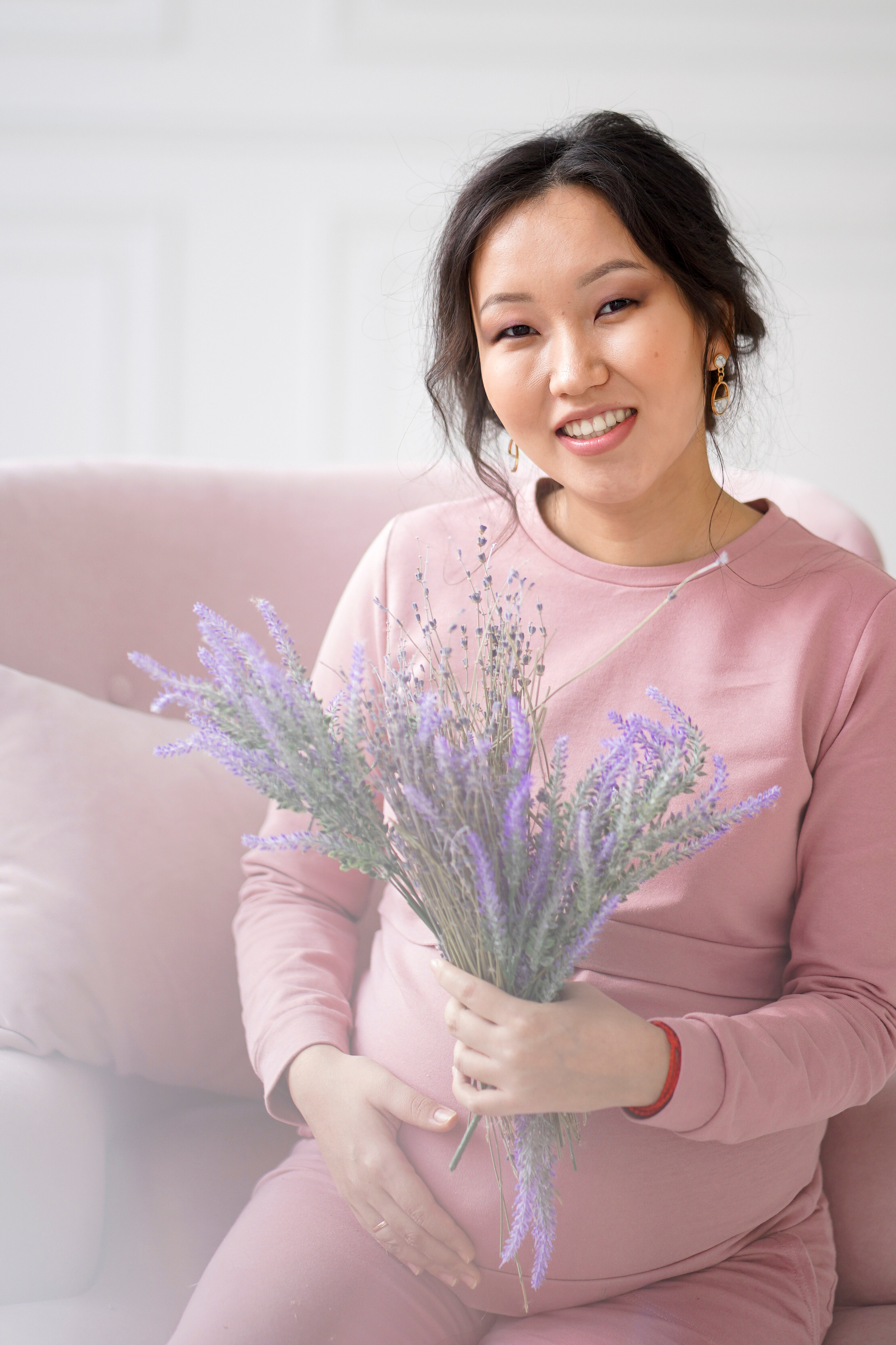 Съемка беременности. Фотографии от Евгении Кузнецовой. Москва, Сочи, Краснодар