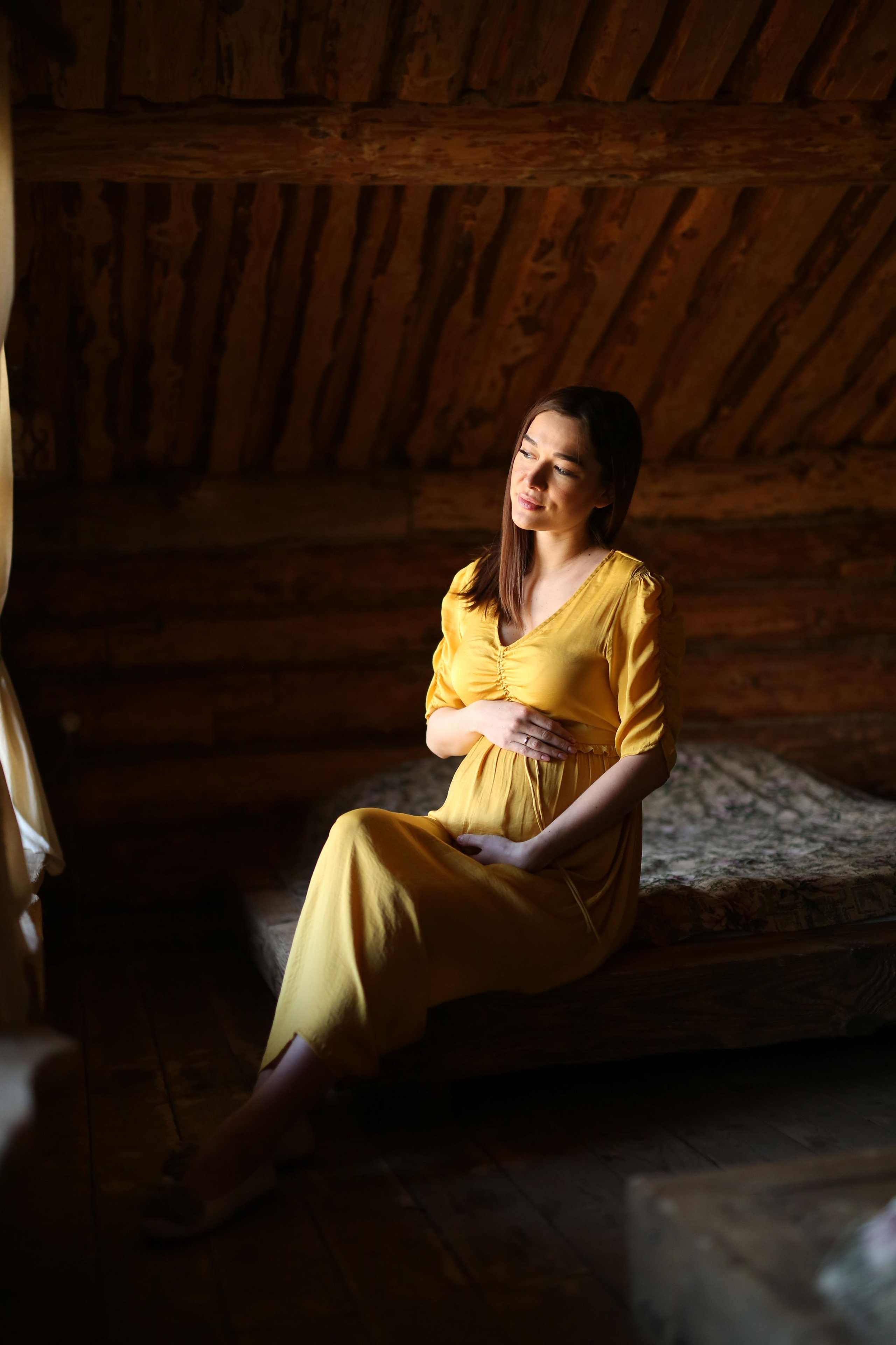 Съемка беременности. Фотографии от Евгении Кузнецовой. Москва, Сочи, Краснодар