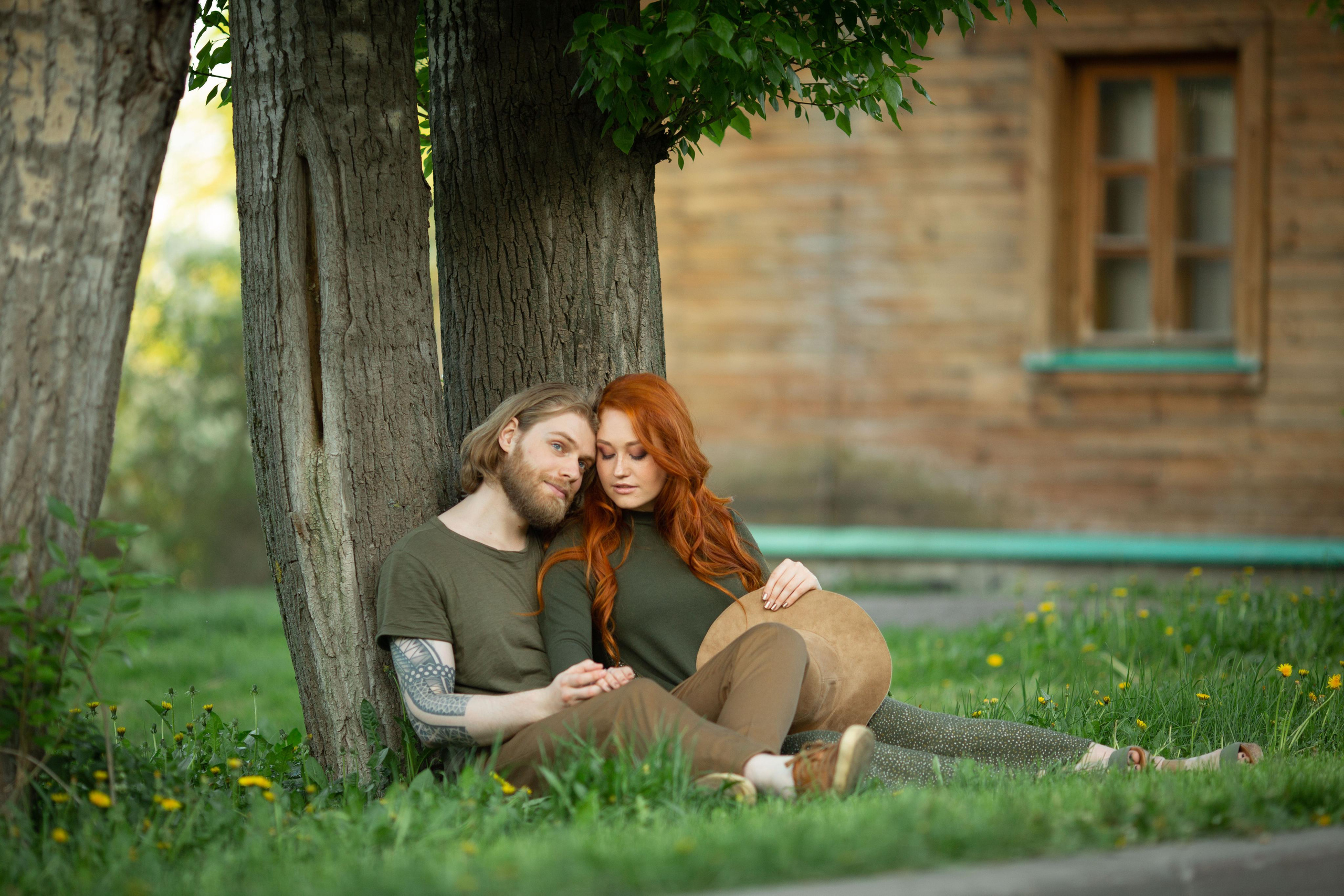 Истории любви. Фотографии от Евгении Кузнецовой. Москва, Сочи, Краснодар