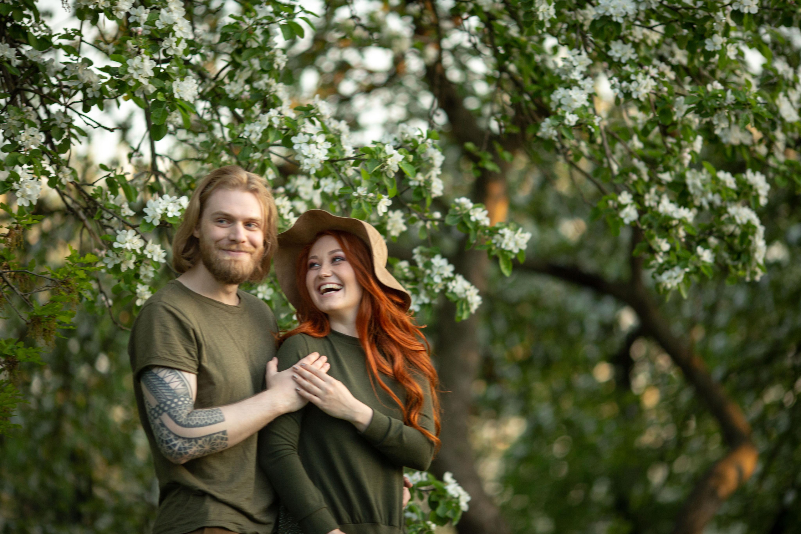 Истории любви. Фотографии от Евгении Кузнецовой. Москва, Сочи, Краснодар