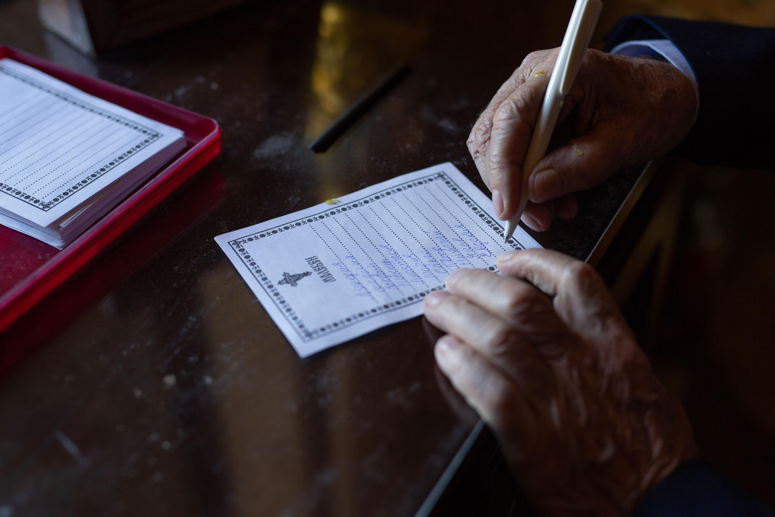 В храме. Фотографии от Евгении Кузнецовой. Москва, Сочи, Краснодар