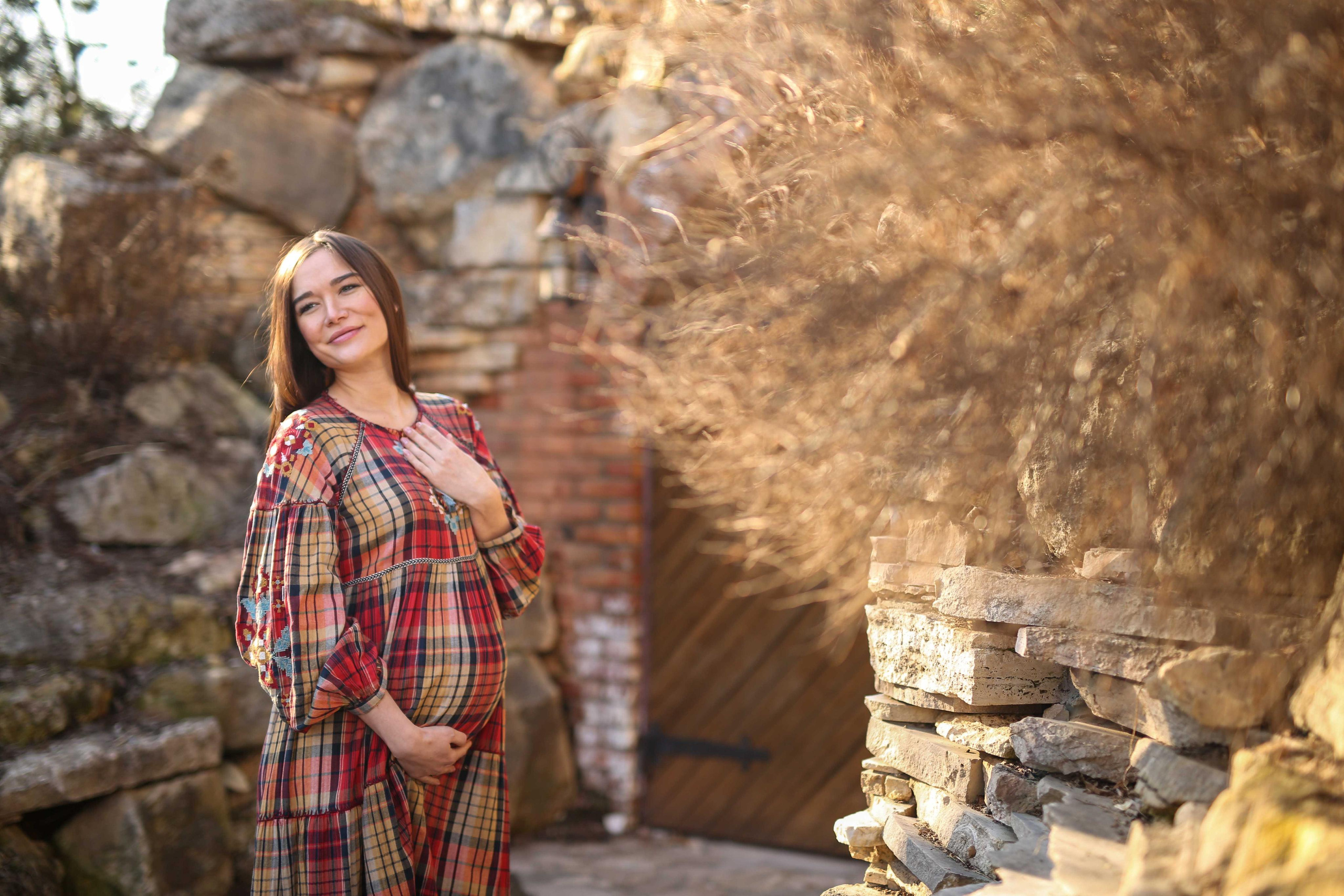 Съемка беременности. Фотографии от Евгении Кузнецовой. Москва, Сочи, Краснодар