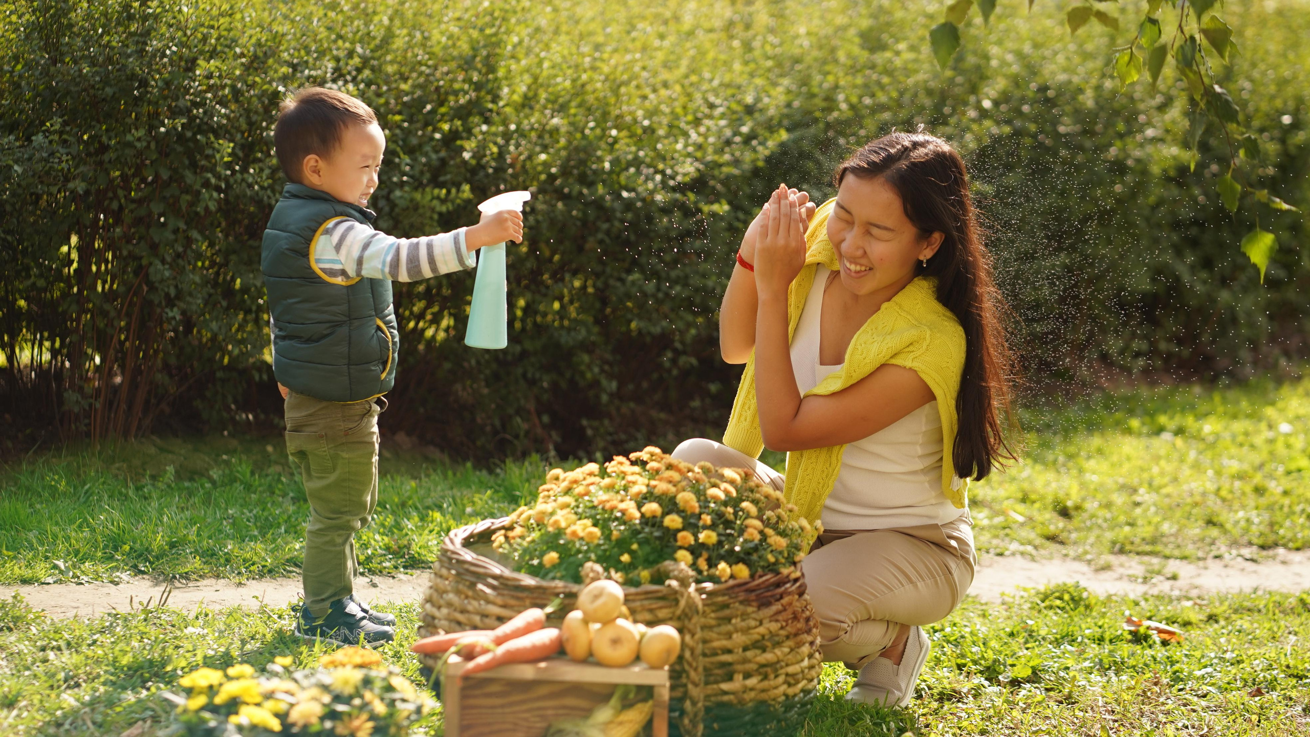 Детская и семейная съемка. Фотографии от Евгении Кузнецовой. Москва, Сочи, Краснодар