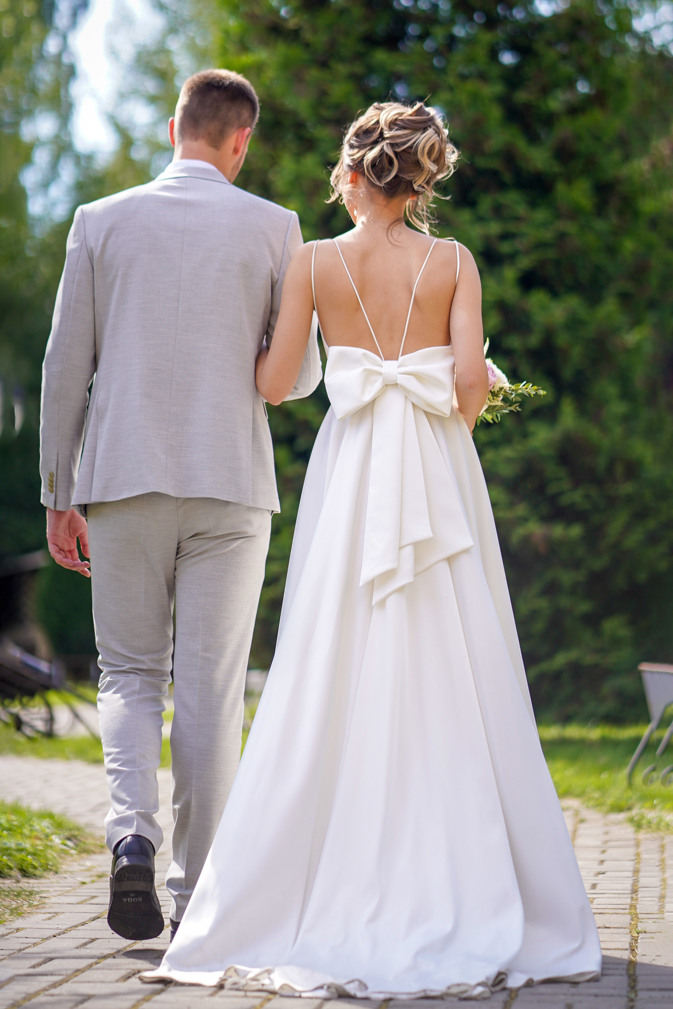 Свадьба. Фотографии от Евгении Кузнецовой. Москва, Сочи, Краснодар