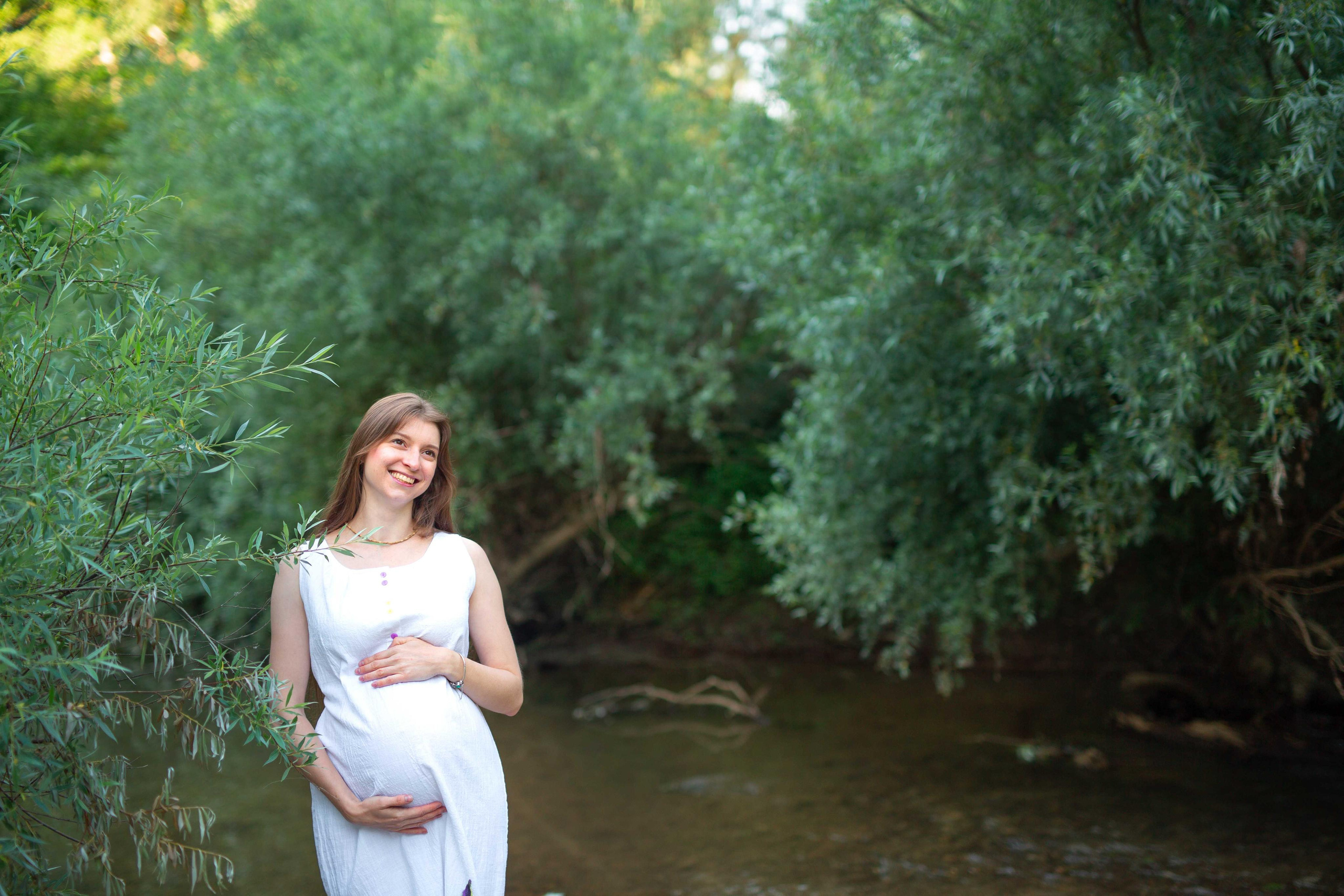 Съемка беременности. Фотографии от Евгении Кузнецовой. Москва, Сочи, Краснодар