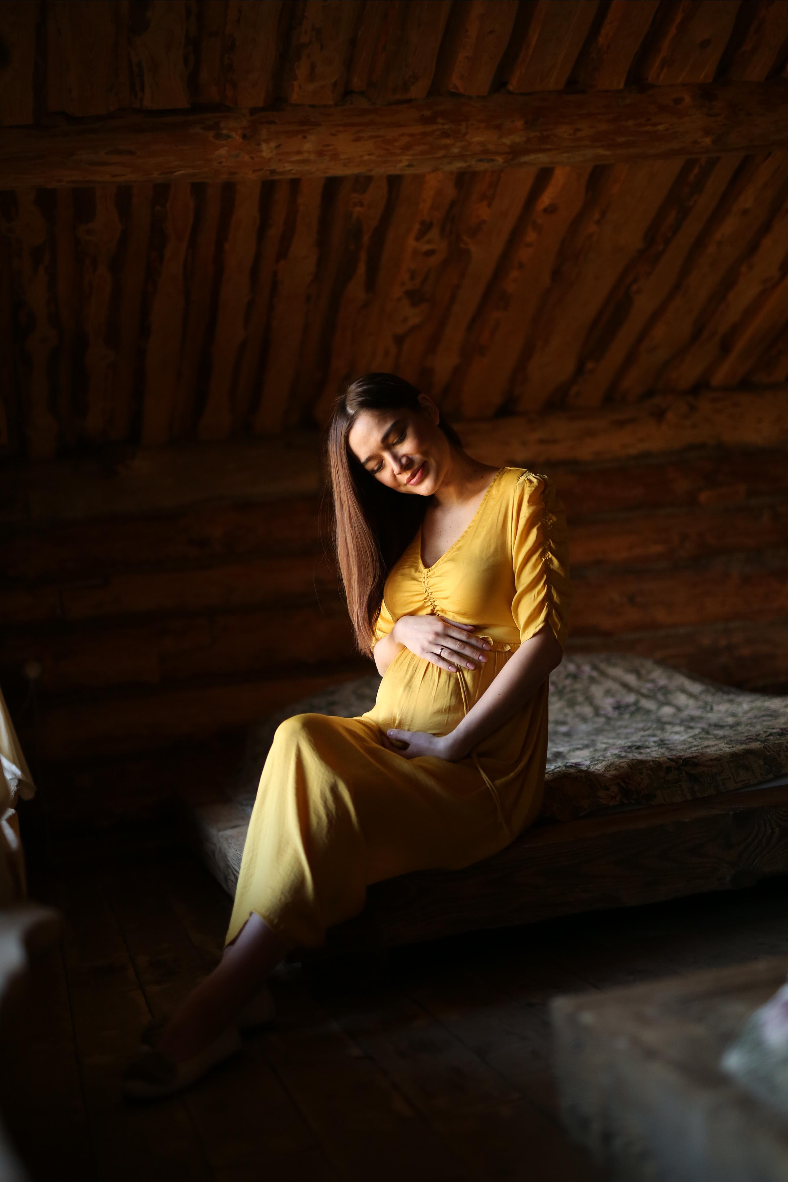 Съемка беременности. Фотографии от Евгении Кузнецовой. Москва, Сочи, Краснодар