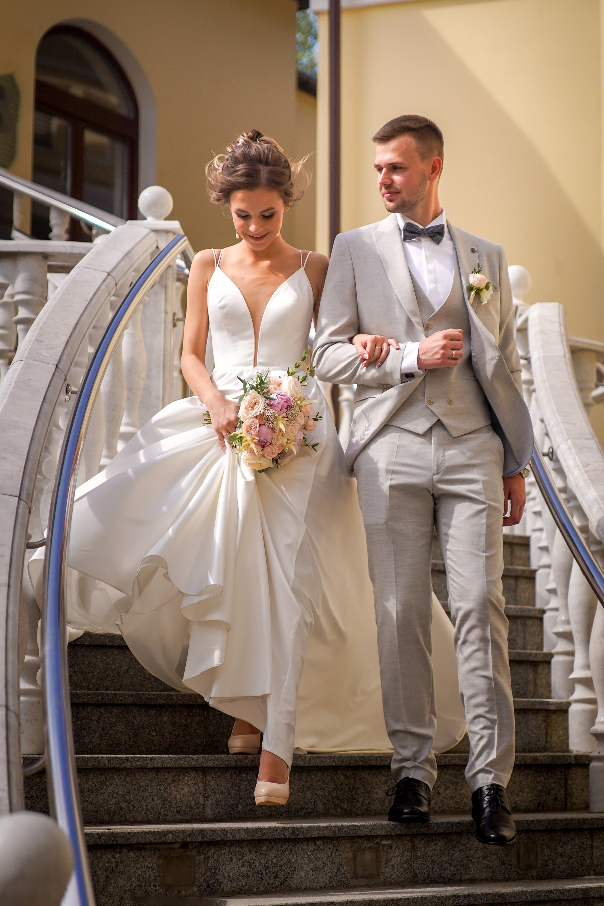 Свадьба. Фотографии от Евгении Кузнецовой. Москва, Сочи, Краснодар