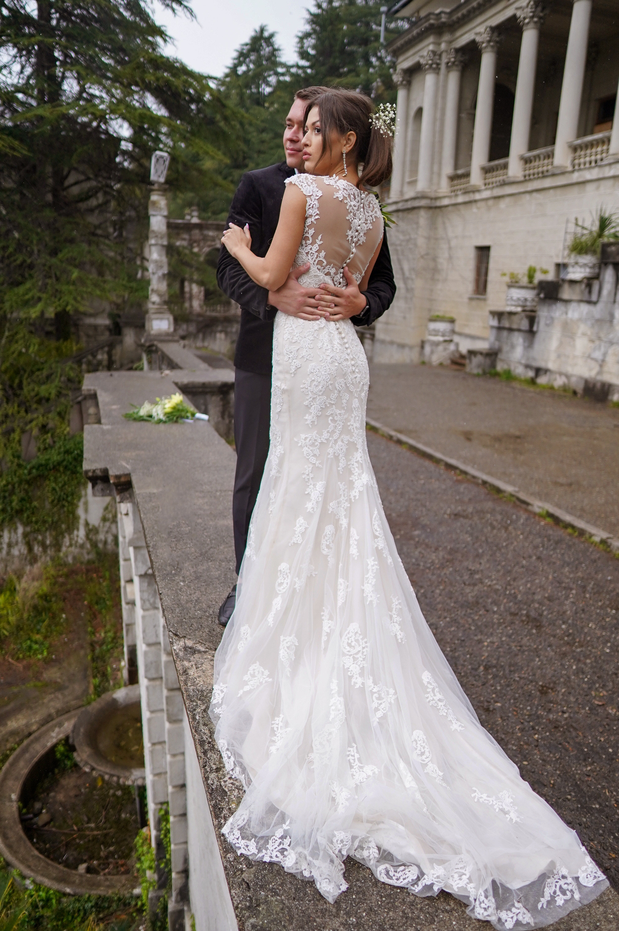 Свадьба. Фотографии от Евгении Кузнецовой. Москва, Сочи, Краснодар