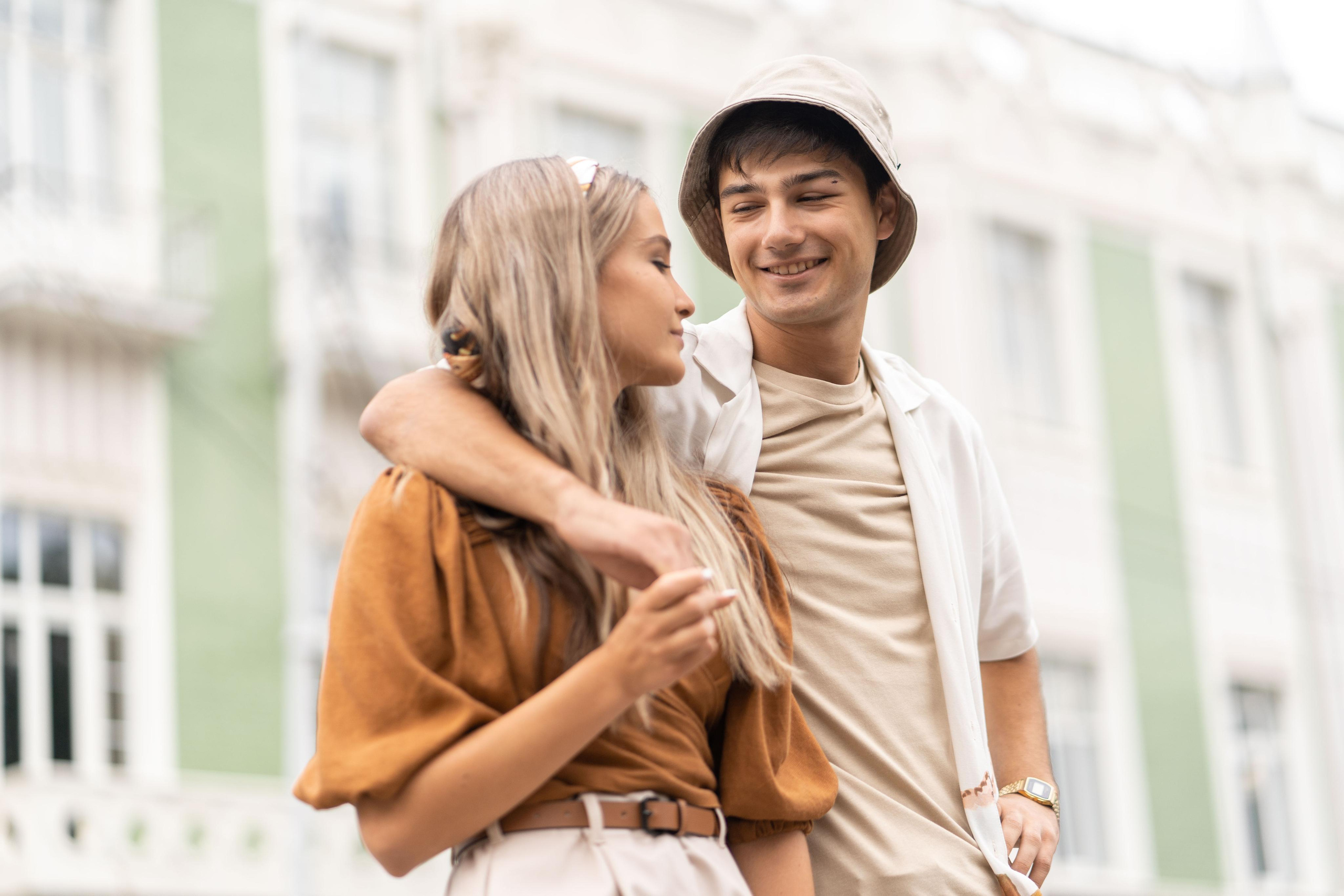 Истории любви. Фотографии от Евгении Кузнецовой. Москва, Сочи, Краснодар