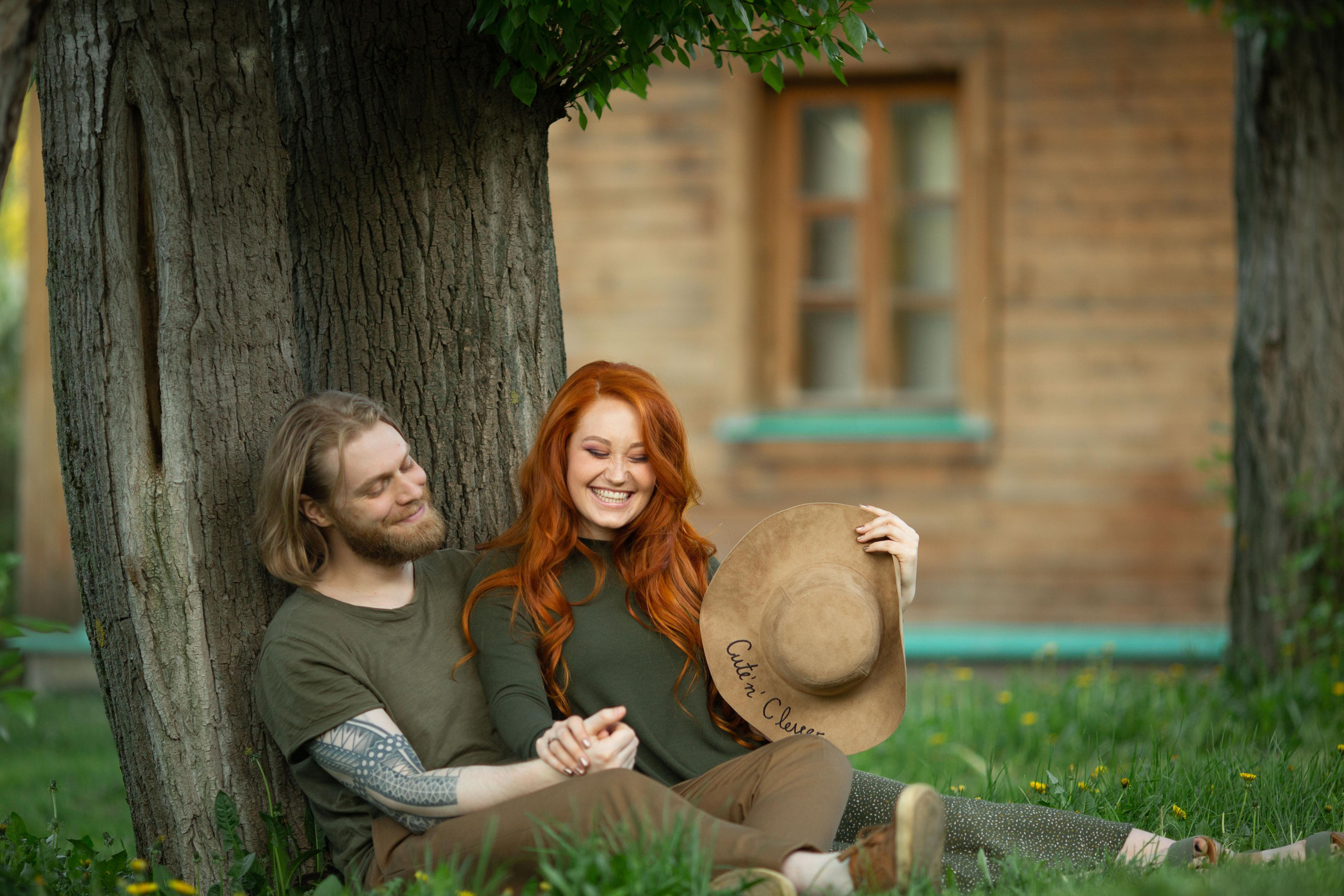 Истории любви. Фотографии от Евгении Кузнецовой. Москва, Сочи, Краснодар