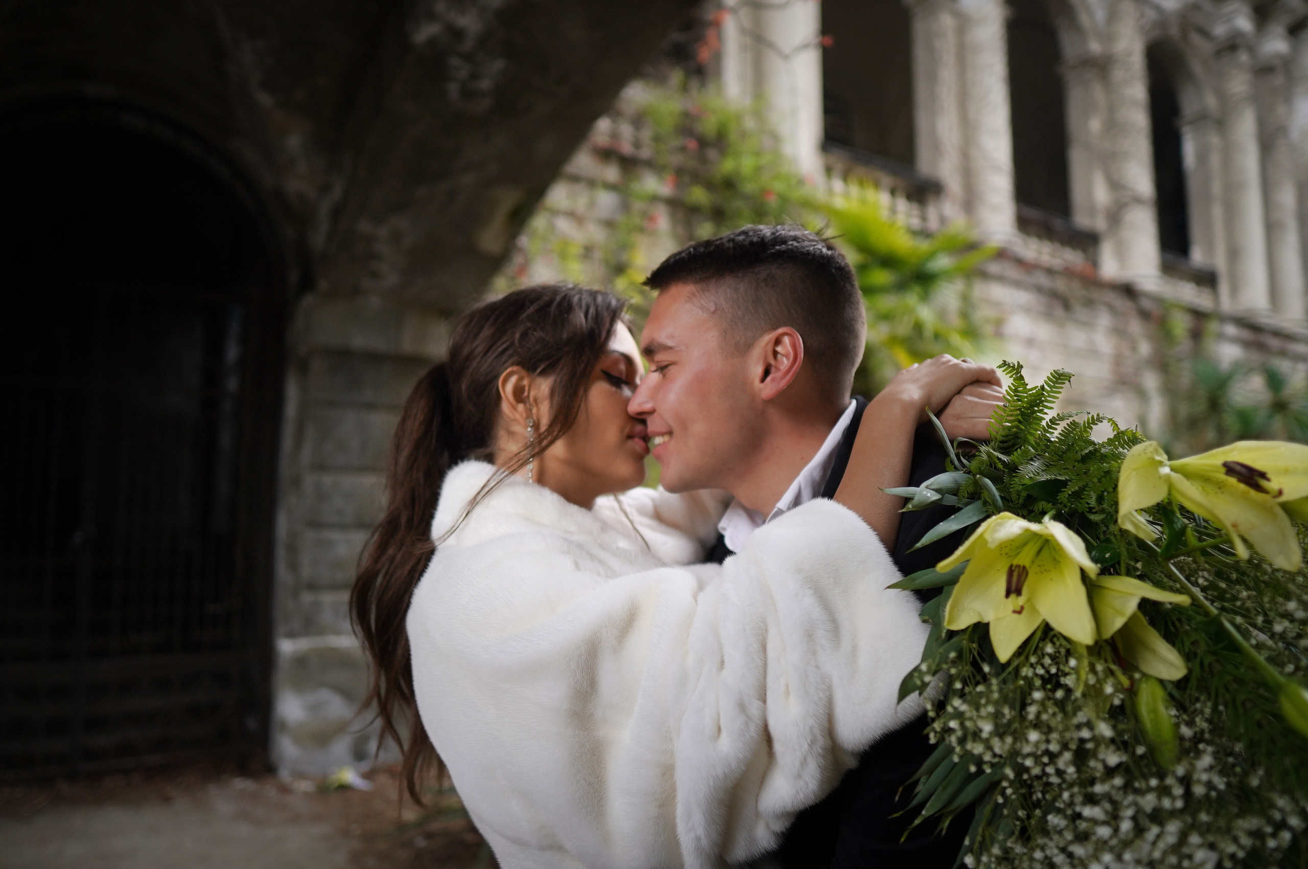 Свадьба. Фотографии от Евгении Кузнецовой. Москва, Сочи, Краснодар