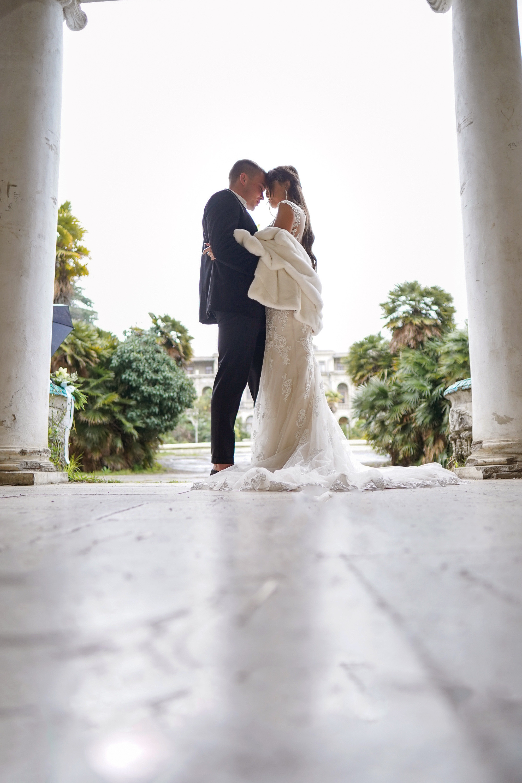 Свадьба. Фотографии от Евгении Кузнецовой. Москва, Сочи, Краснодар