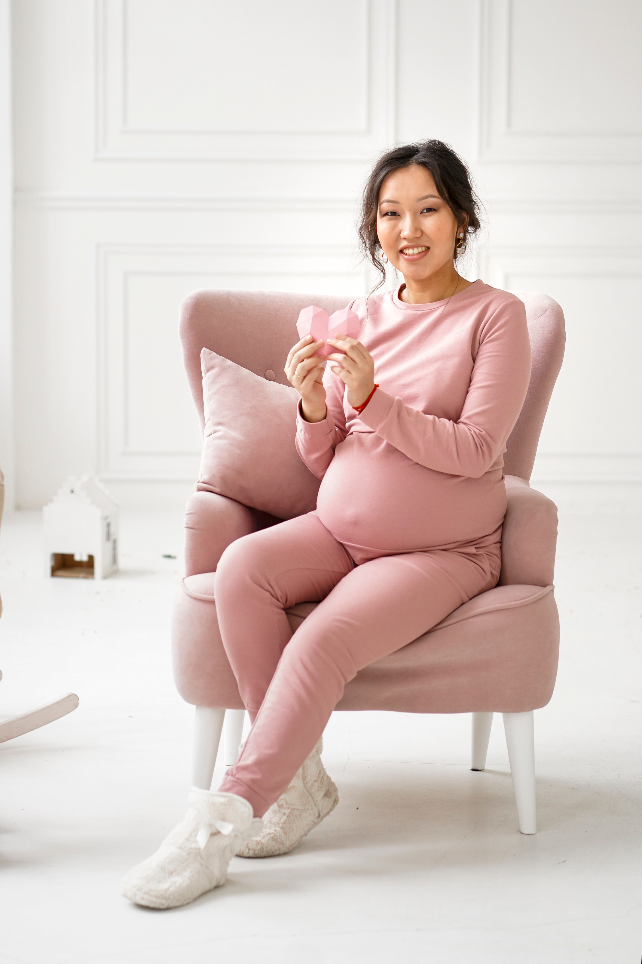 Съемка беременности. Фотографии от Евгении Кузнецовой. Москва, Сочи, Краснодар