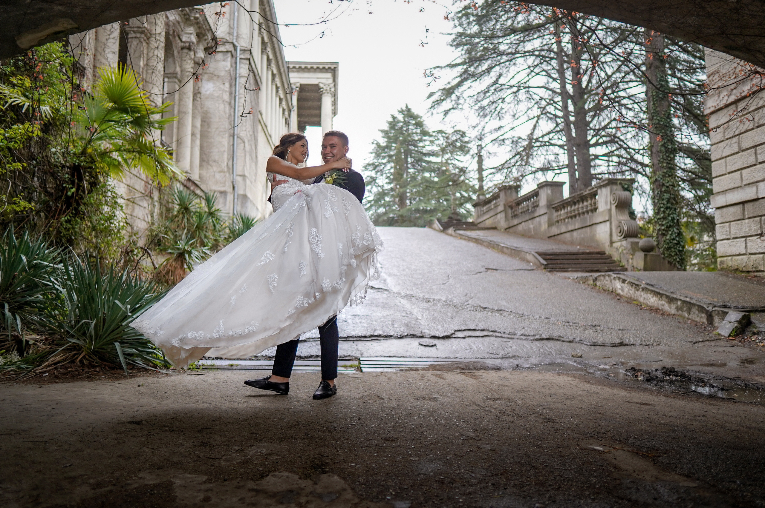 Свадьба. Фотографии от Евгении Кузнецовой. Москва, Сочи, Краснодар
