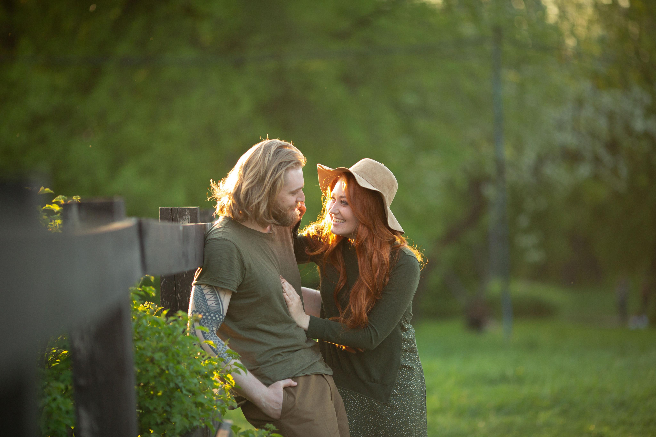 Истории любви. Фотографии от Евгении Кузнецовой. Москва, Сочи, Краснодар