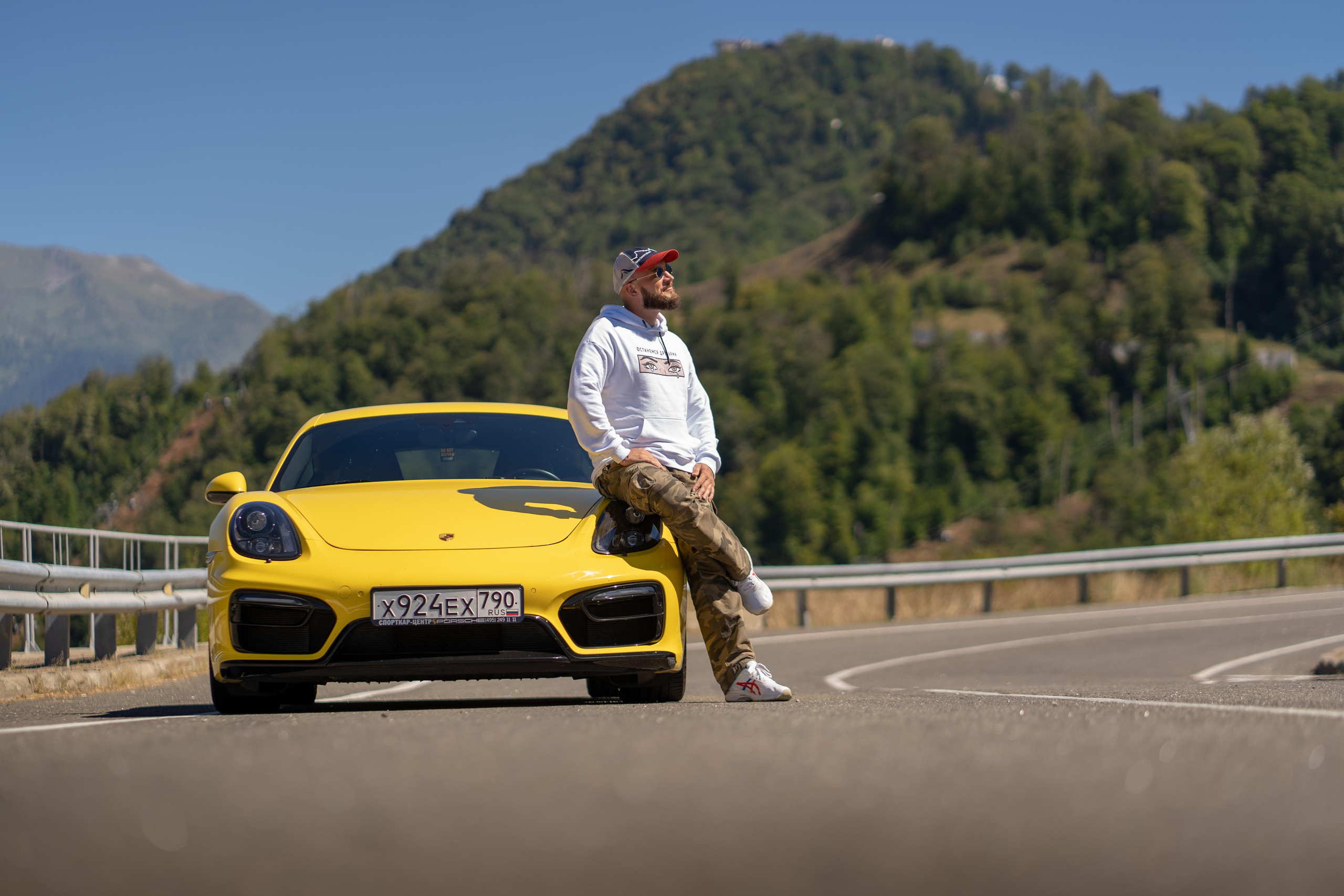 Мужской портрет. Фотографии от Евгении Кузнецовой. Москва, Сочи, Краснодар