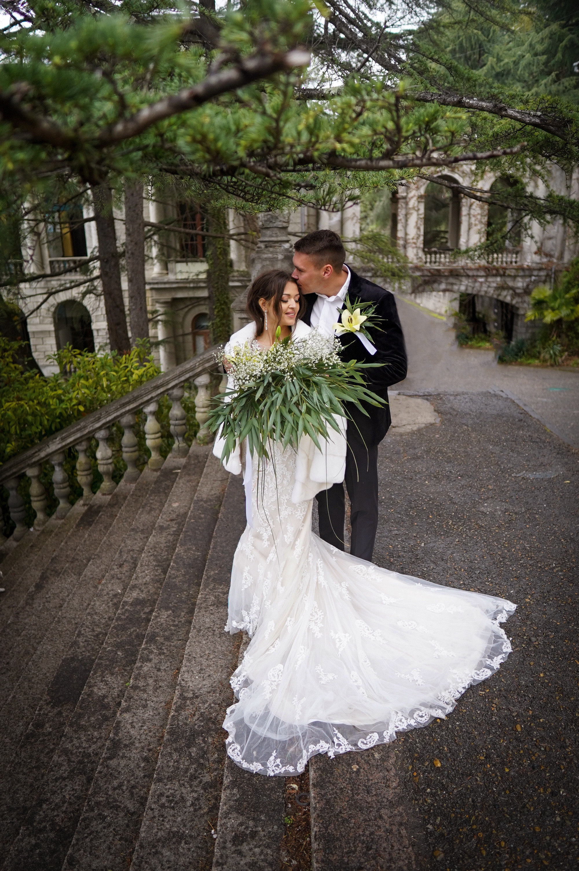 Свадьба. Фотографии от Евгении Кузнецовой. Москва, Сочи, Краснодар