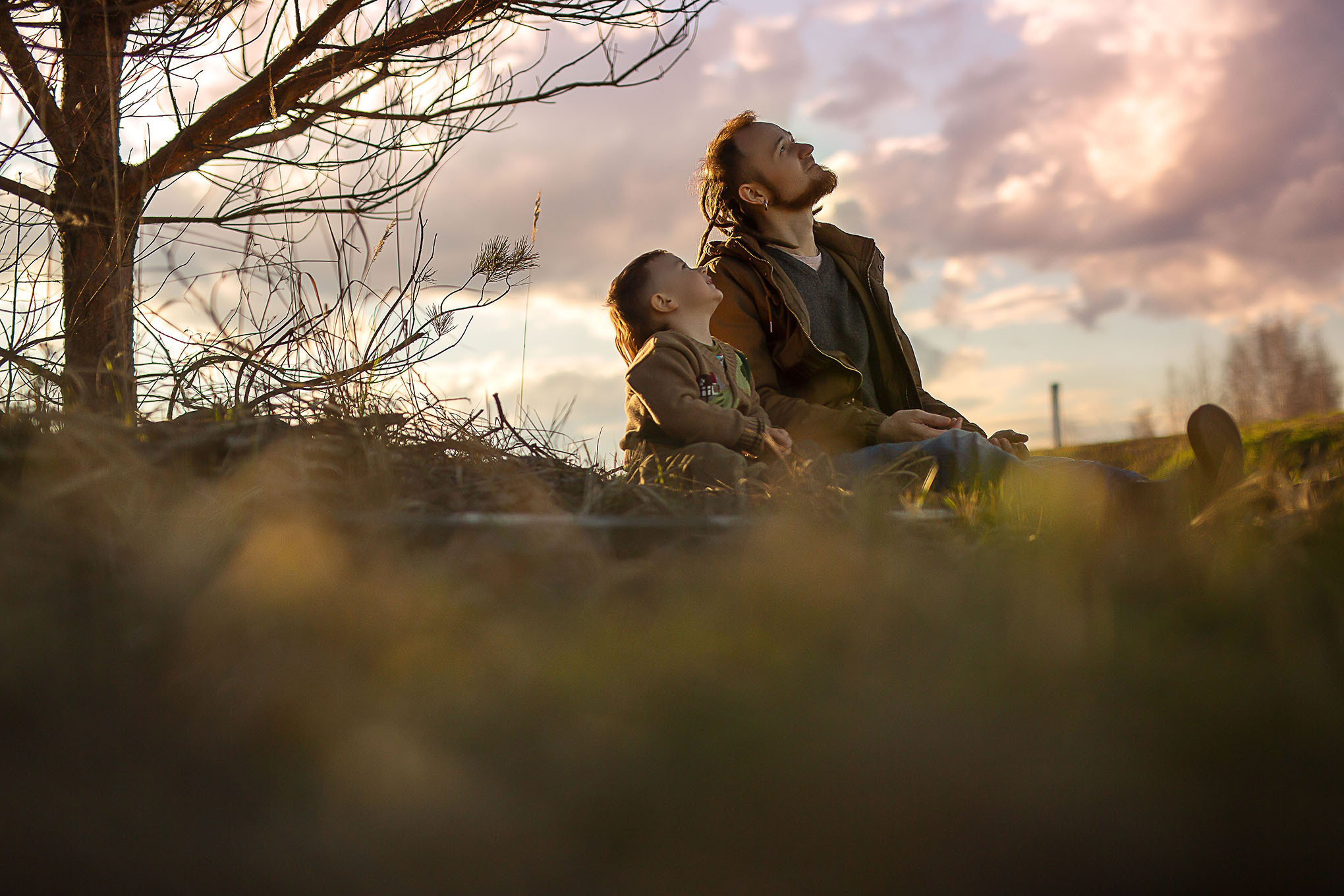 Детская и семейная съемка. Фотографии от Евгении Кузнецовой. Москва, Сочи, Краснодар