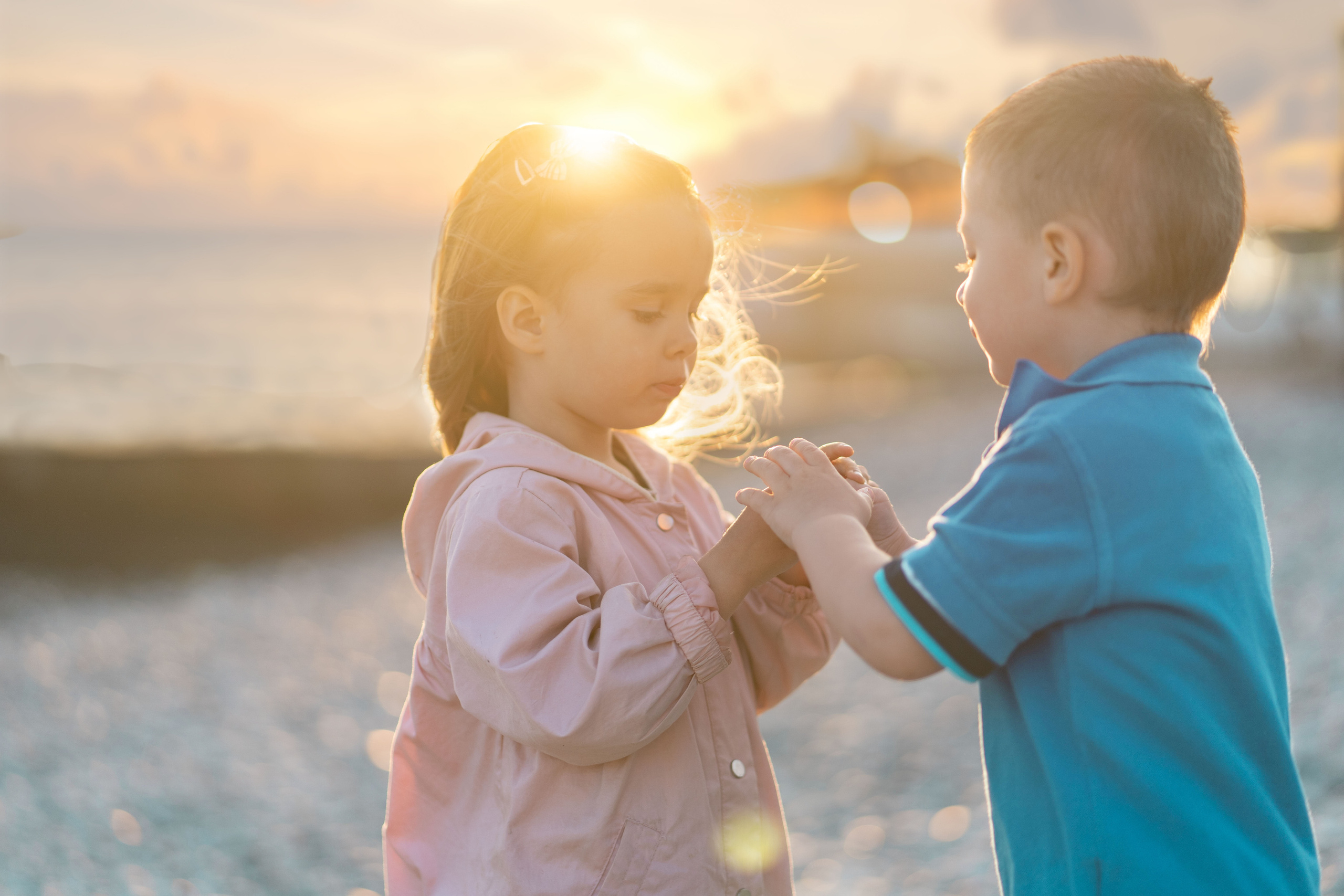 Детская и семейная съемка. Фотографии от Евгении Кузнецовой. Москва, Сочи, Краснодар
