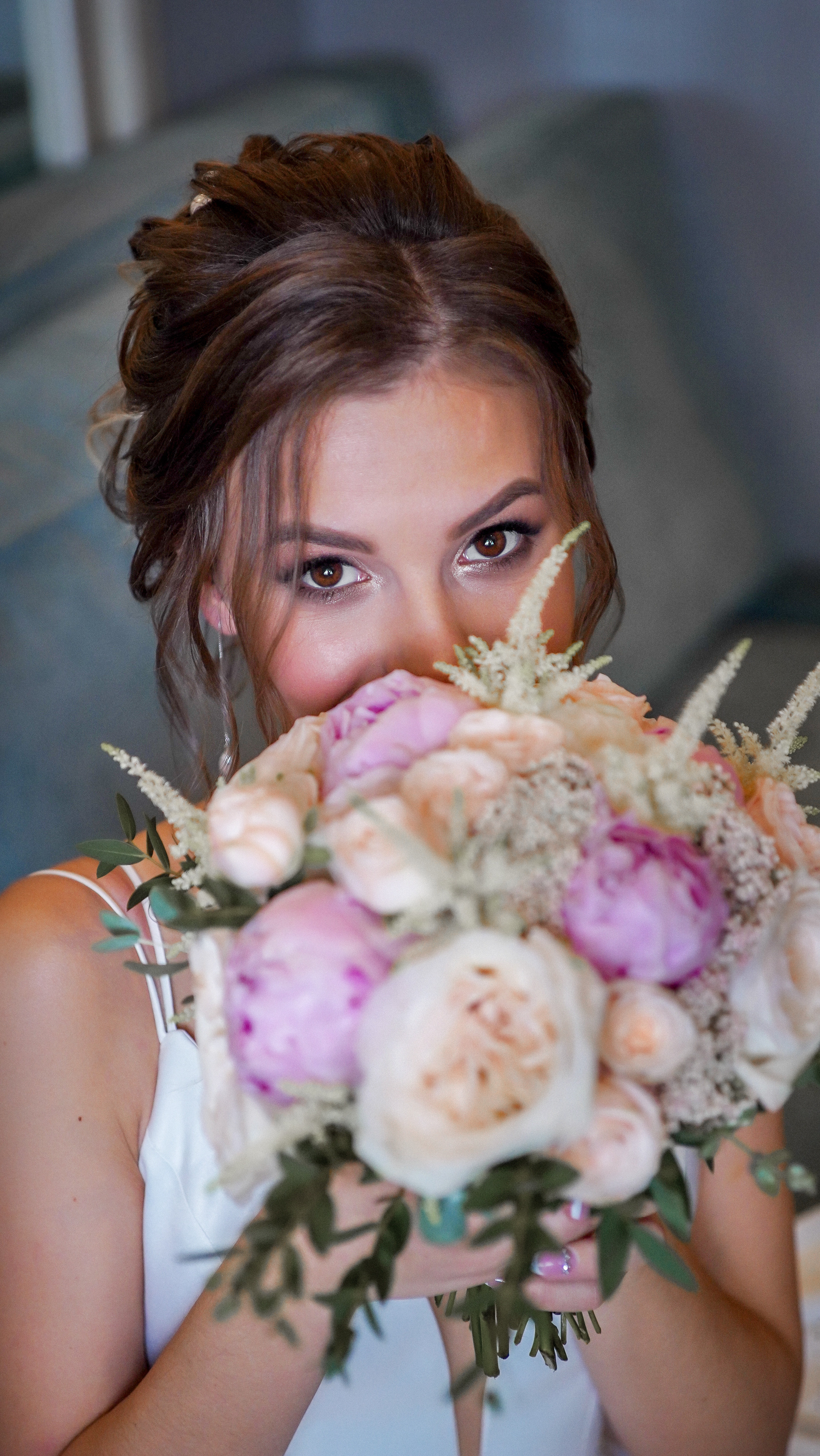 Свадьба. Фотографии от Евгении Кузнецовой. Москва, Сочи, Краснодар