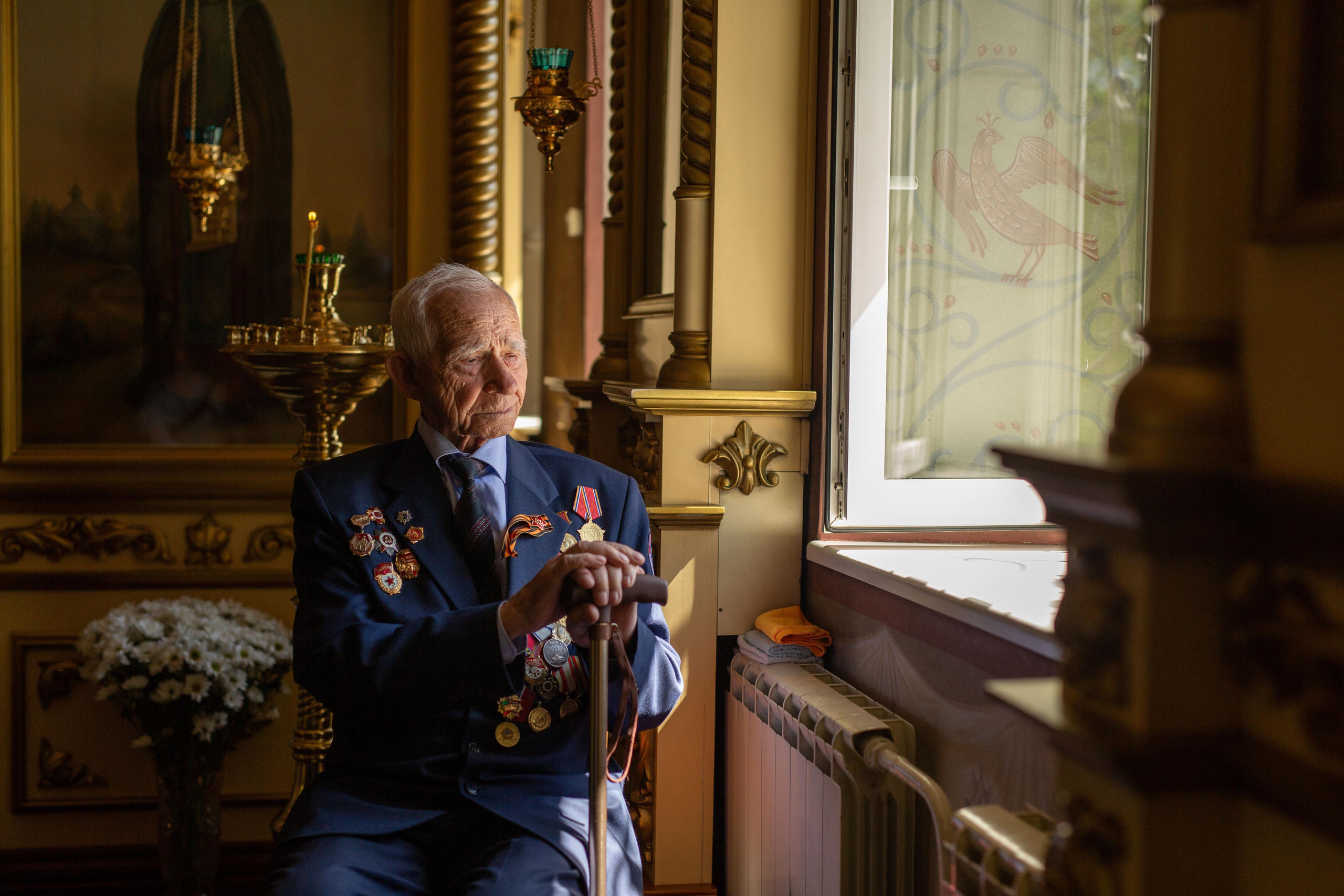 В храме. Фотографии от Евгении Кузнецовой. Москва, Сочи, Краснодар