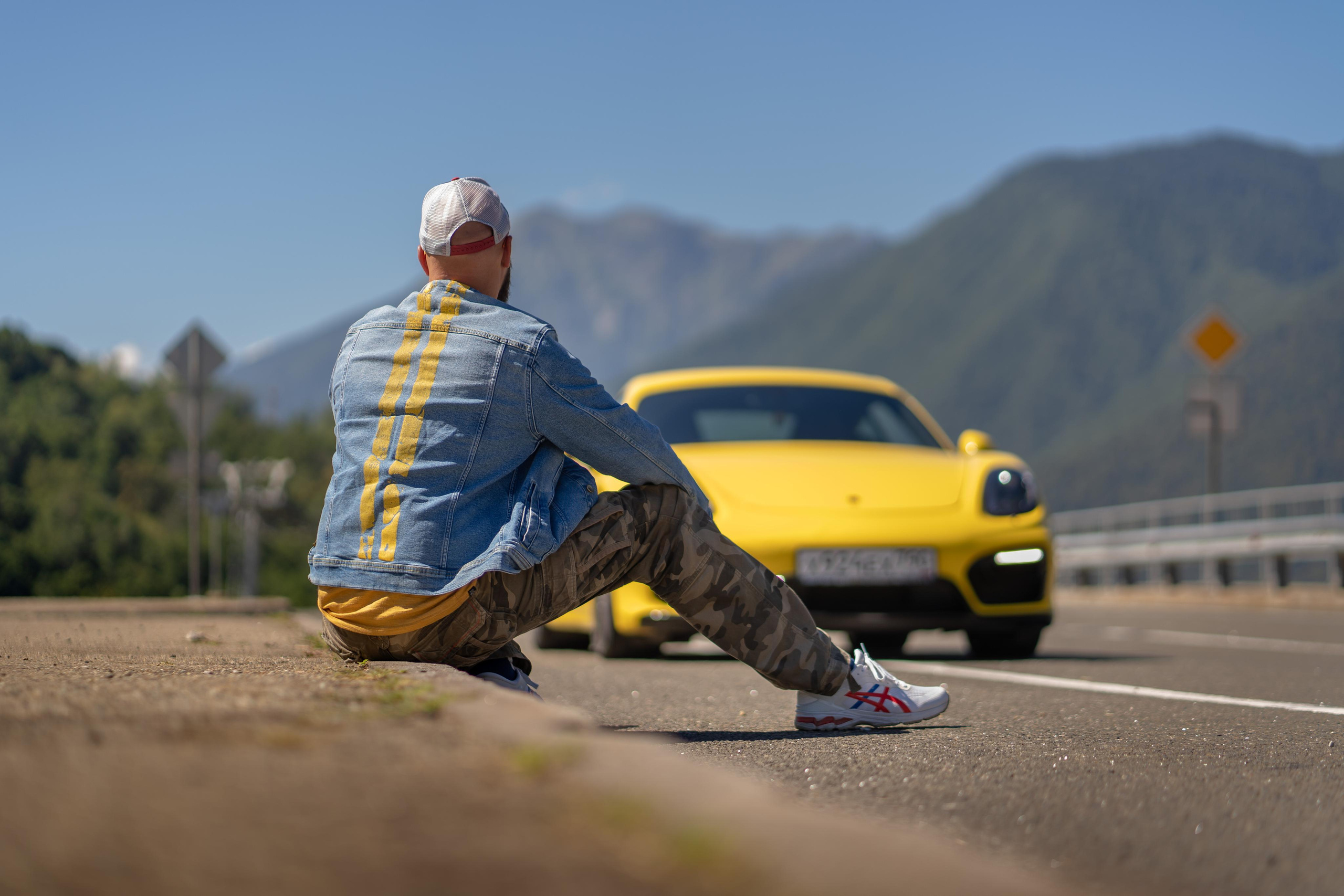 Мужской портрет. Фотографии от Евгении Кузнецовой. Москва, Сочи, Краснодар