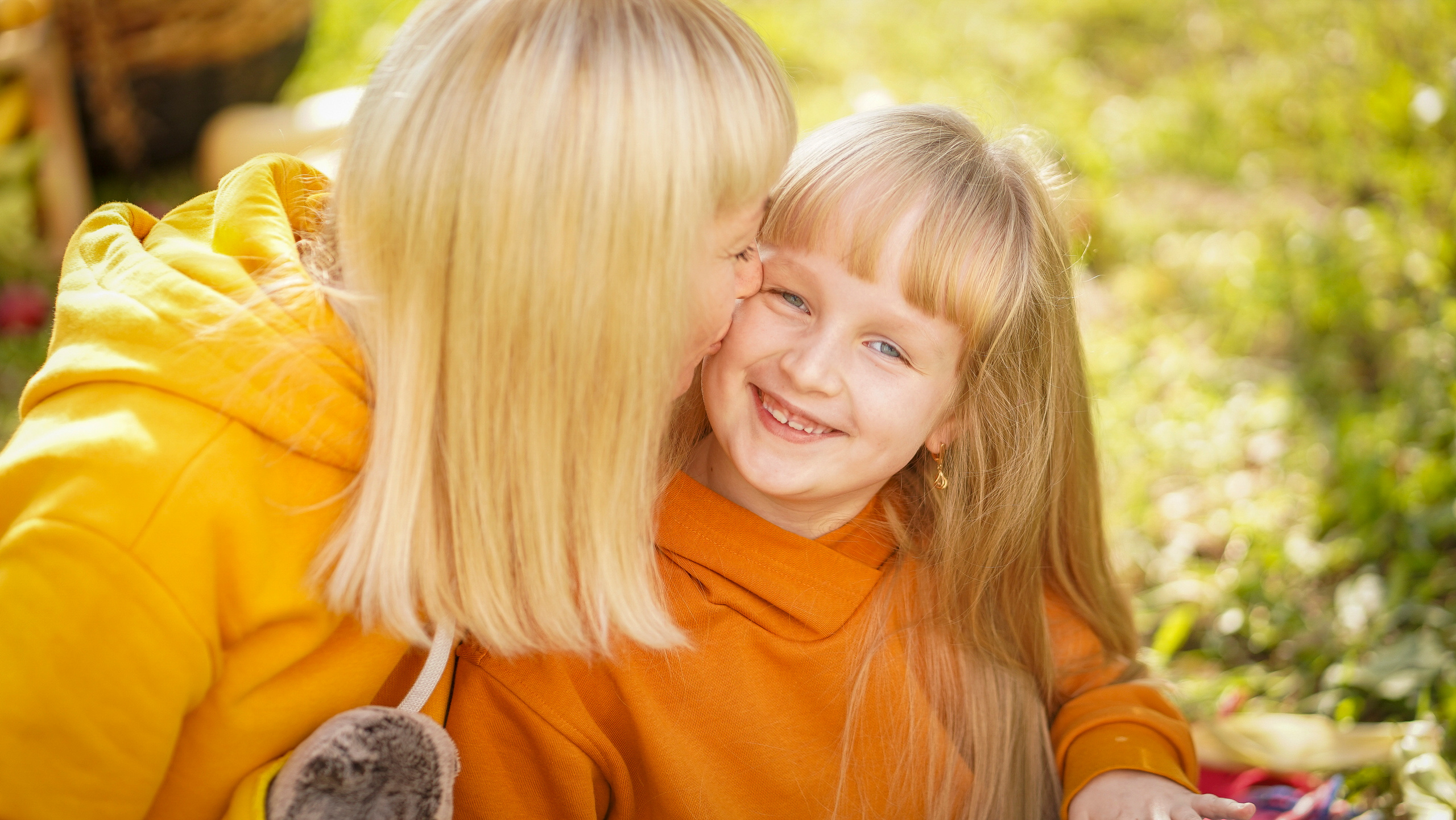 Детская и семейная съемка. Фотографии от Евгении Кузнецовой. Москва, Сочи, Краснодар