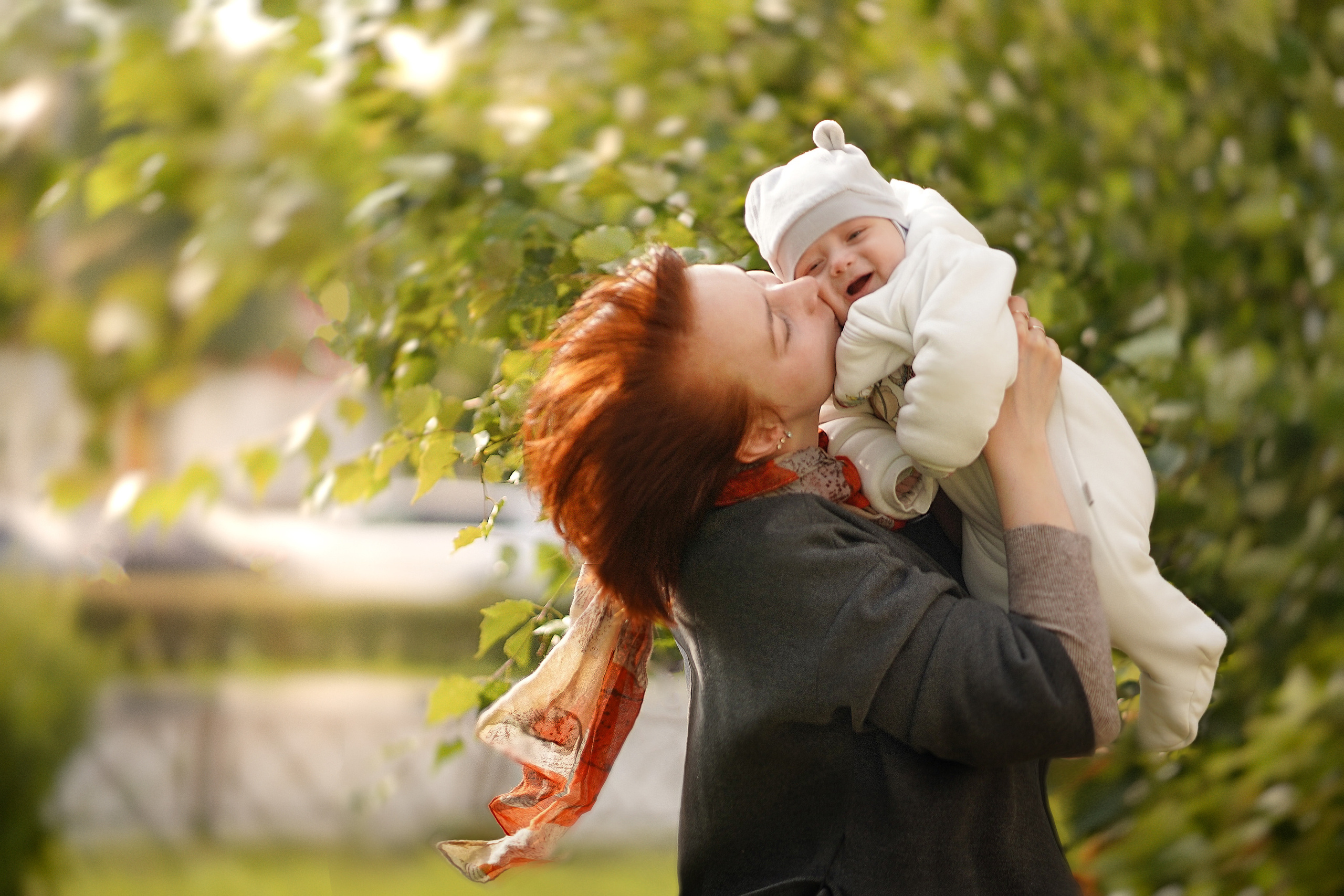 Детская и семейная съемка. Фотографии от Евгении Кузнецовой. Москва, Сочи, Краснодар