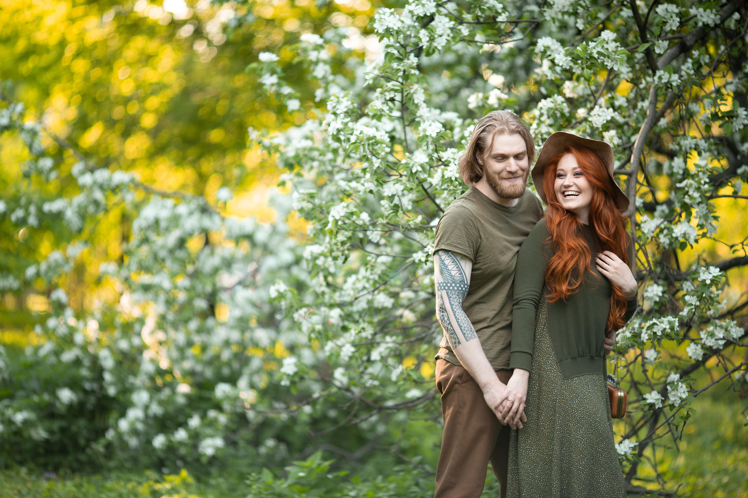 Истории любви. Фотографии от Евгении Кузнецовой. Москва, Сочи, Краснодар