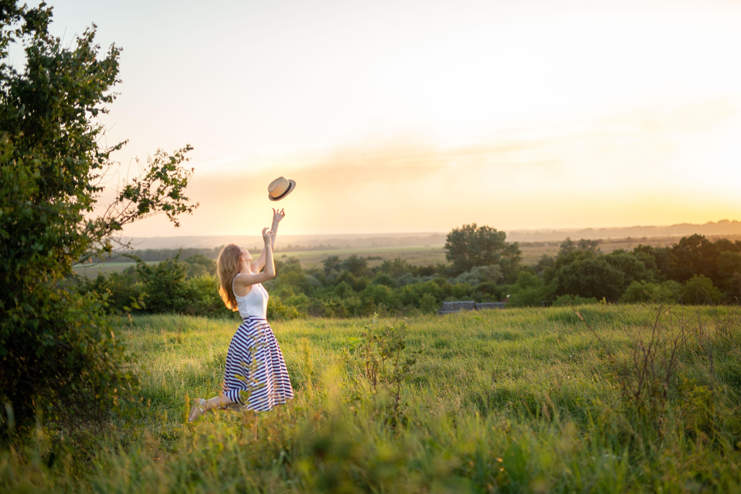 Женский портрет. Фотографии от Евгении Кузнецовой. Москва, Сочи, Краснодар