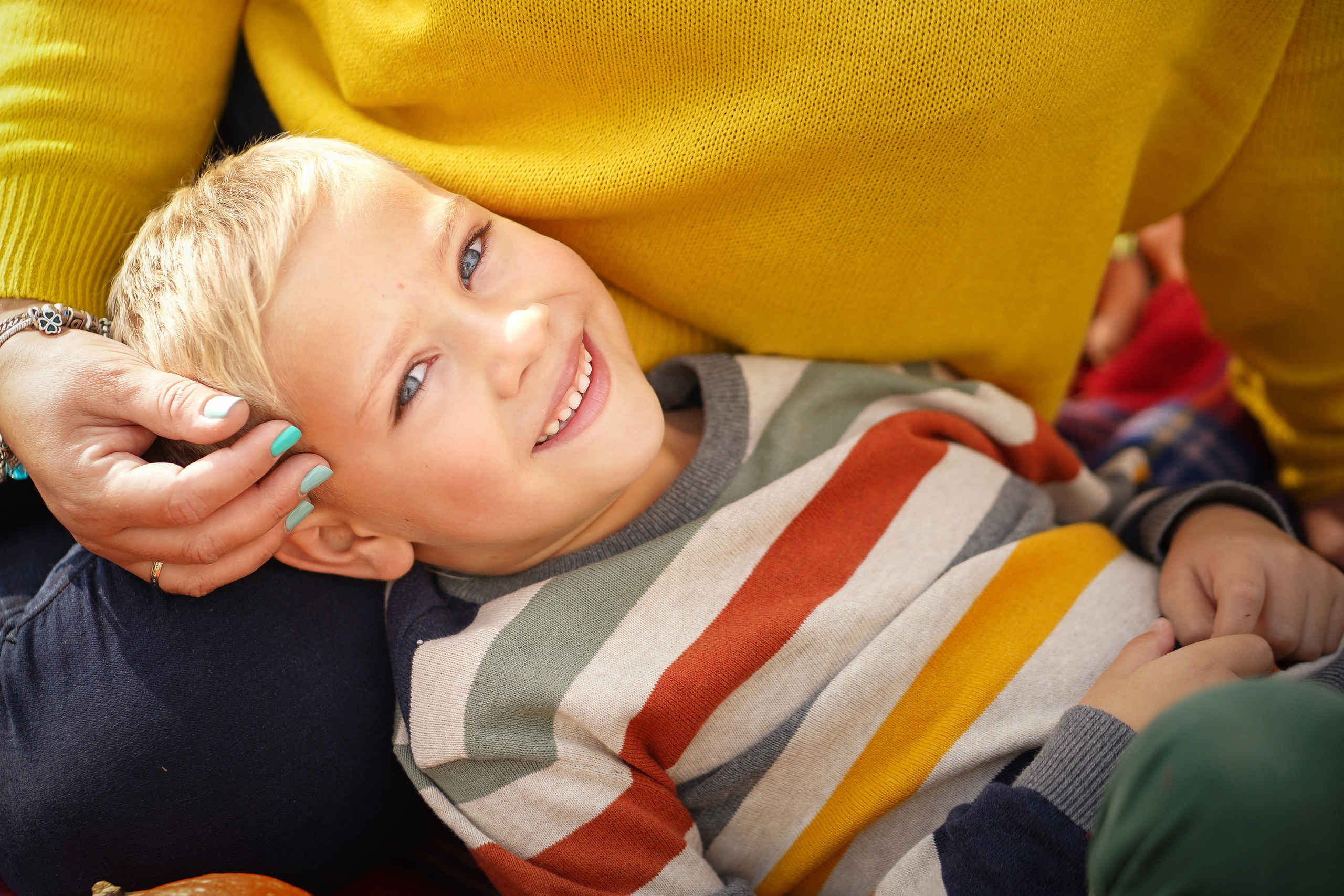 Детская и семейная съемка. Фотографии от Евгении Кузнецовой. Москва, Сочи, Краснодар